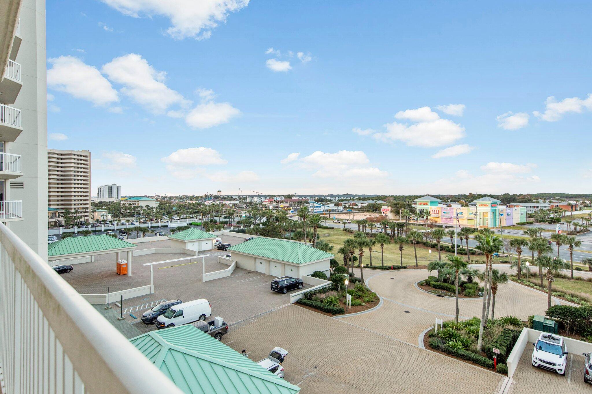 1050 Highway 98, UNIT 606