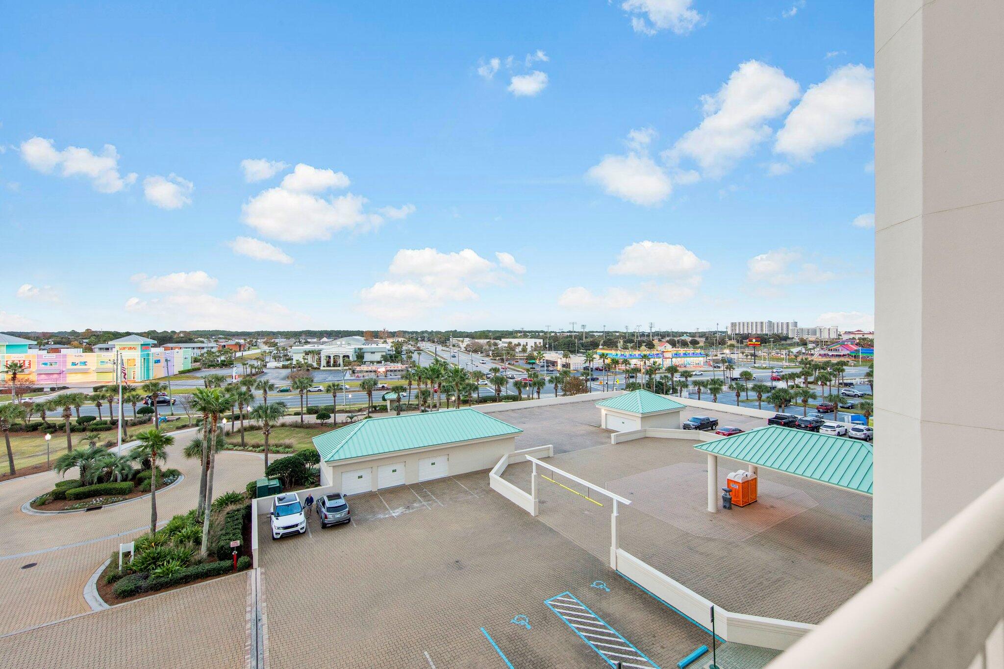 1050 Highway 98, UNIT 606