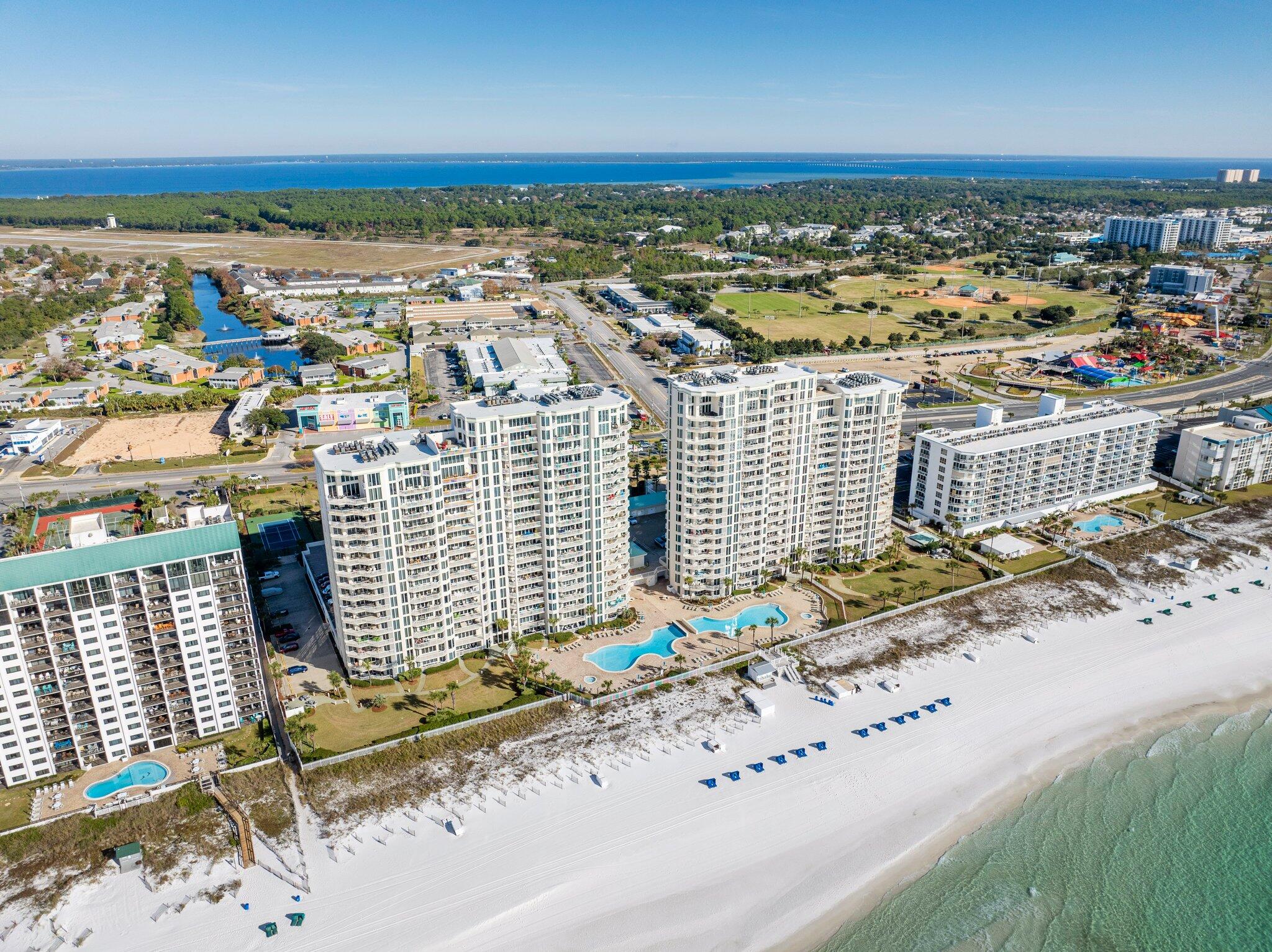 1050 Highway 98, UNIT 606