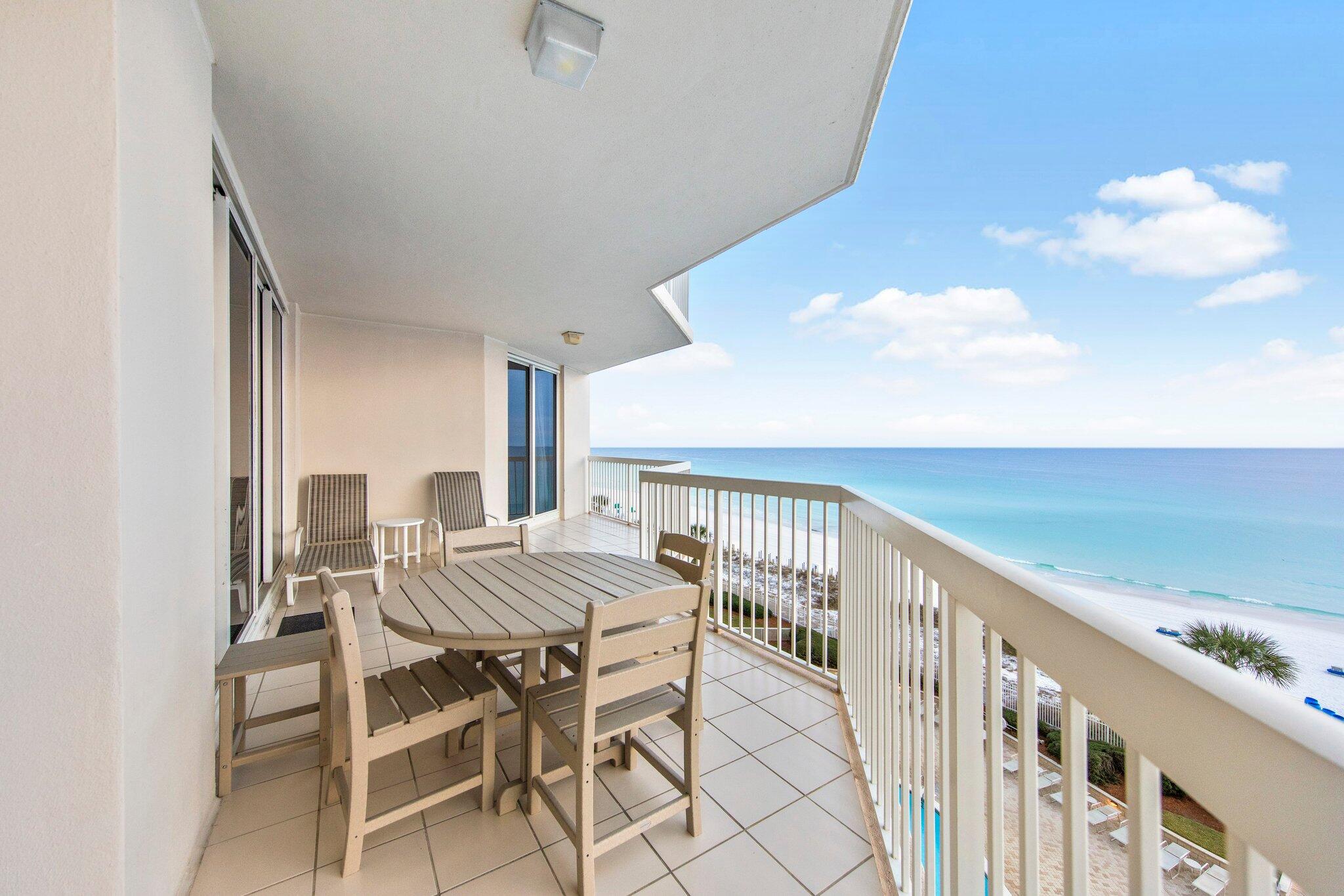 1050 Highway 98, UNIT 606