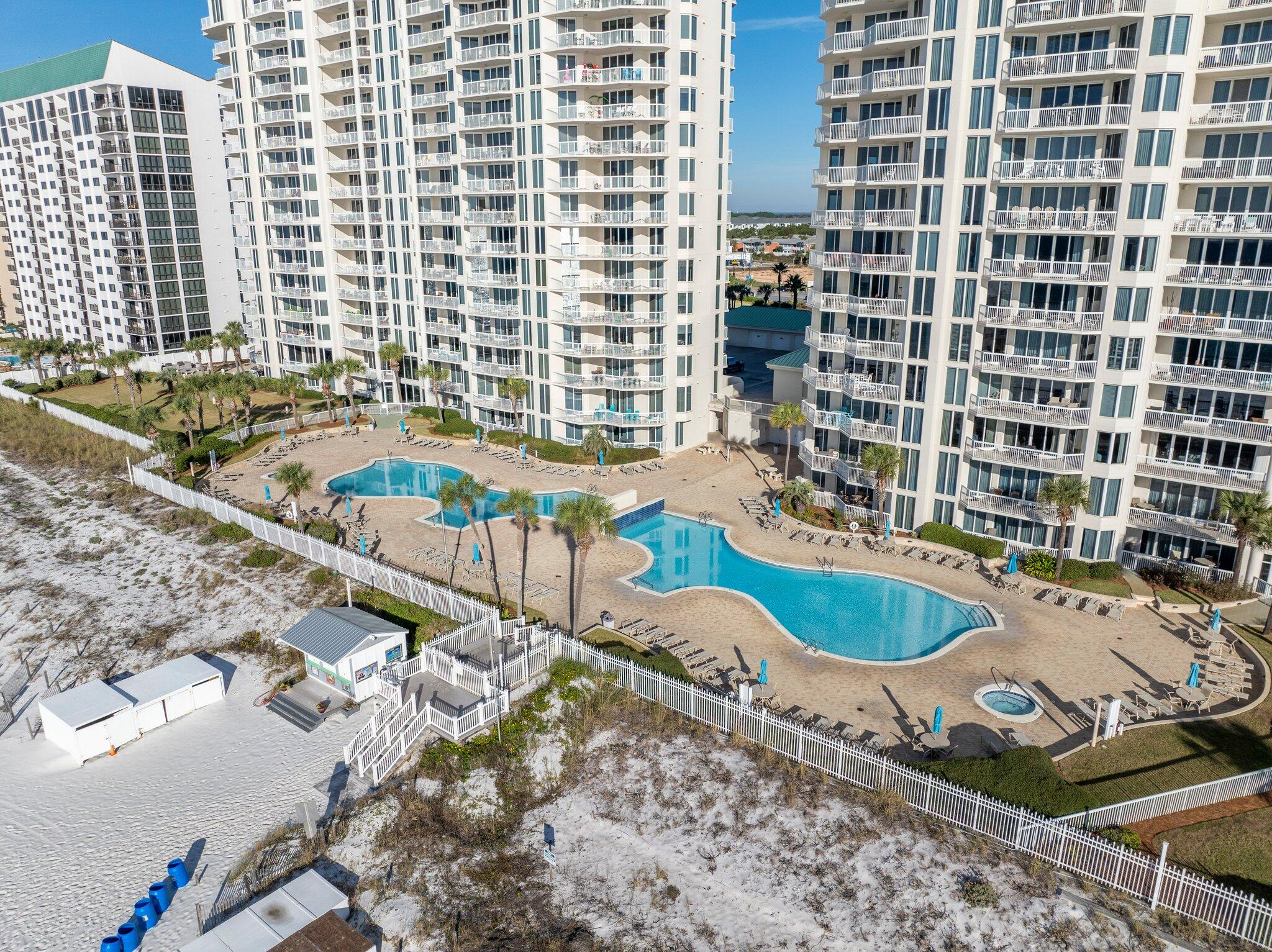 1050 Highway 98, UNIT 606