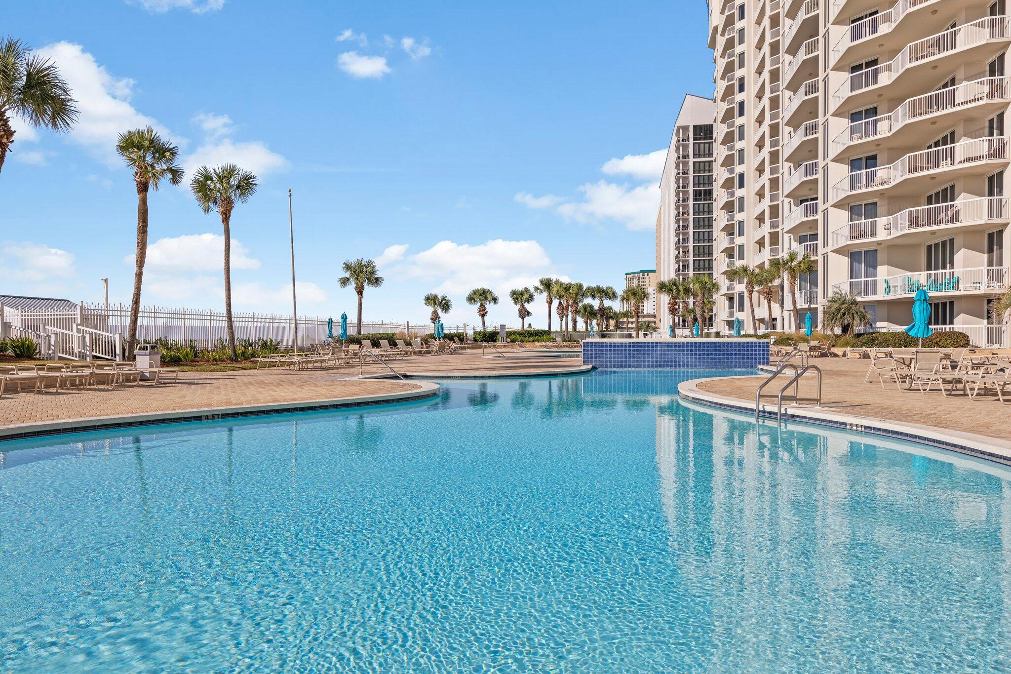 1050 Highway 98, UNIT 606