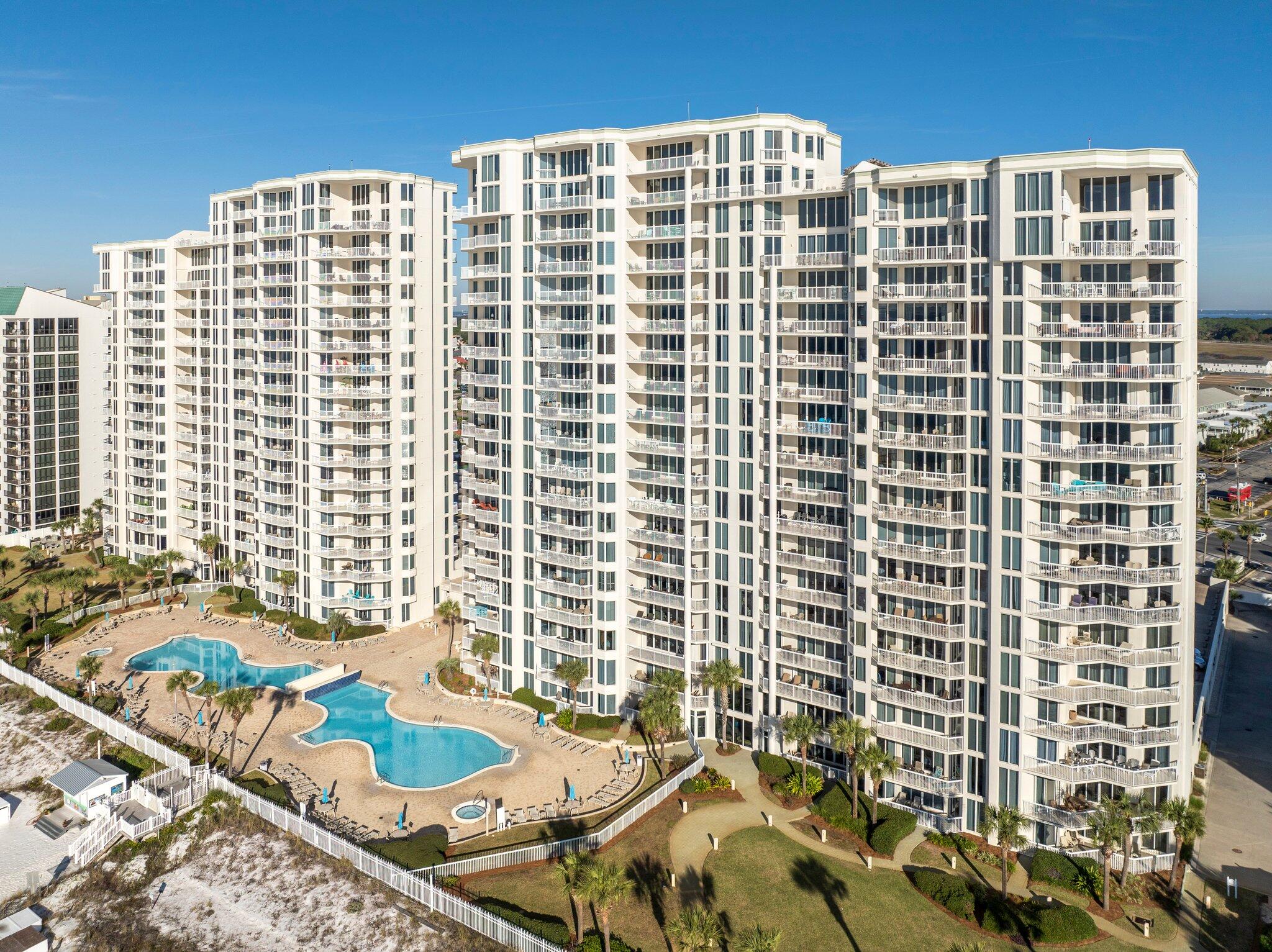 1050 Highway 98, UNIT 606