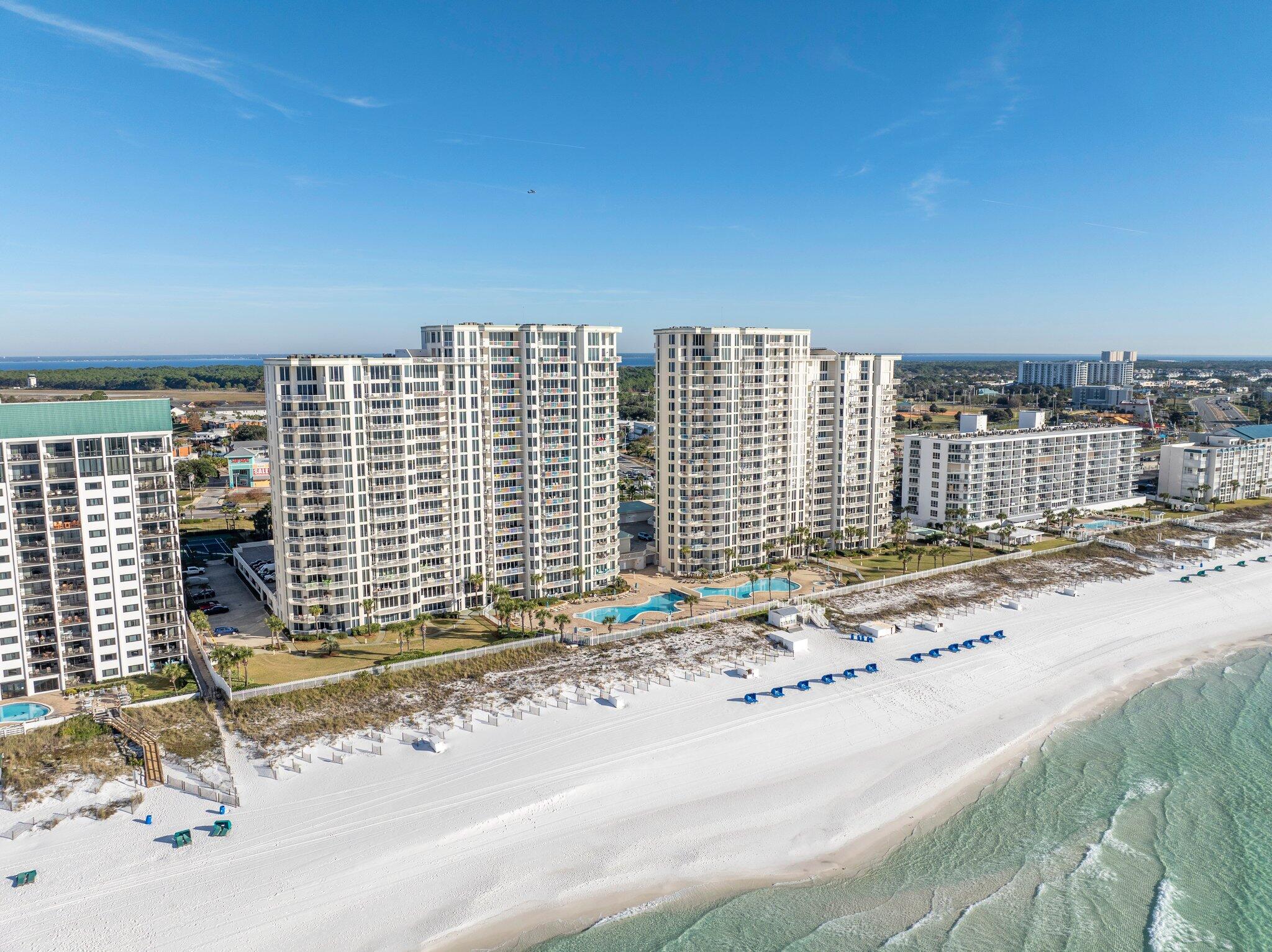 1050 Highway 98, UNIT 606