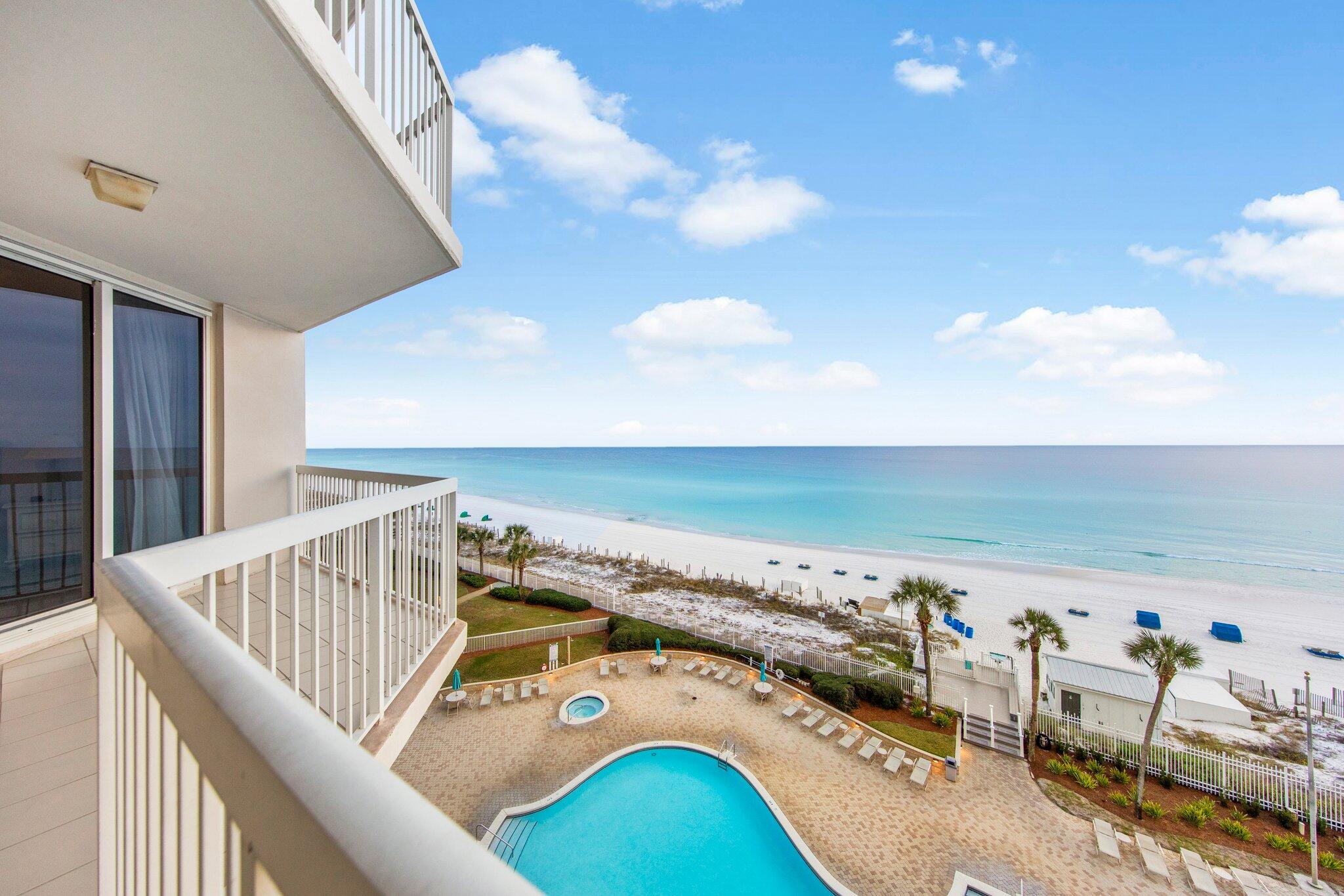 1050 Highway 98, UNIT 606