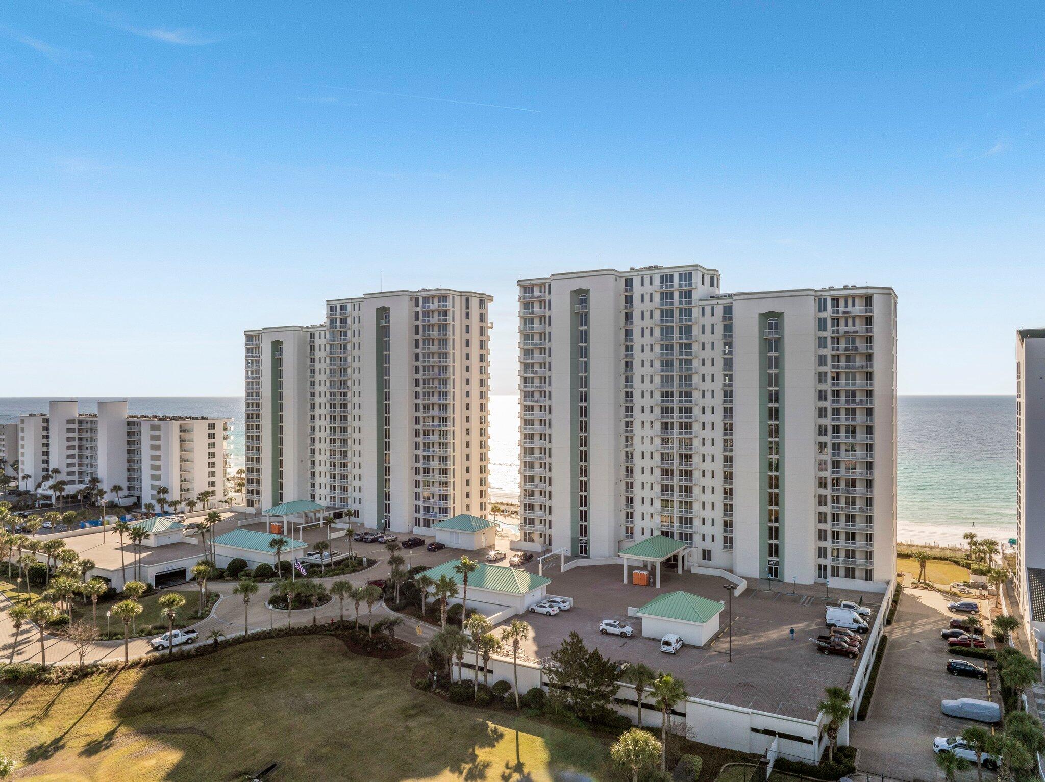 1050 Highway 98, UNIT 606