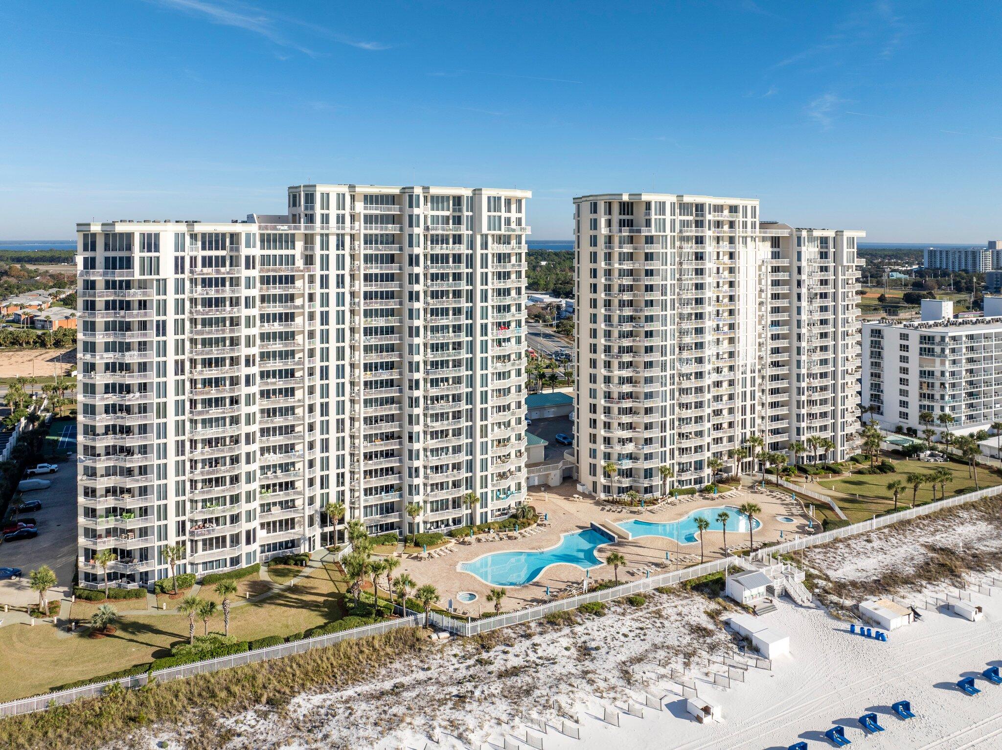 1050 Highway 98, UNIT 606