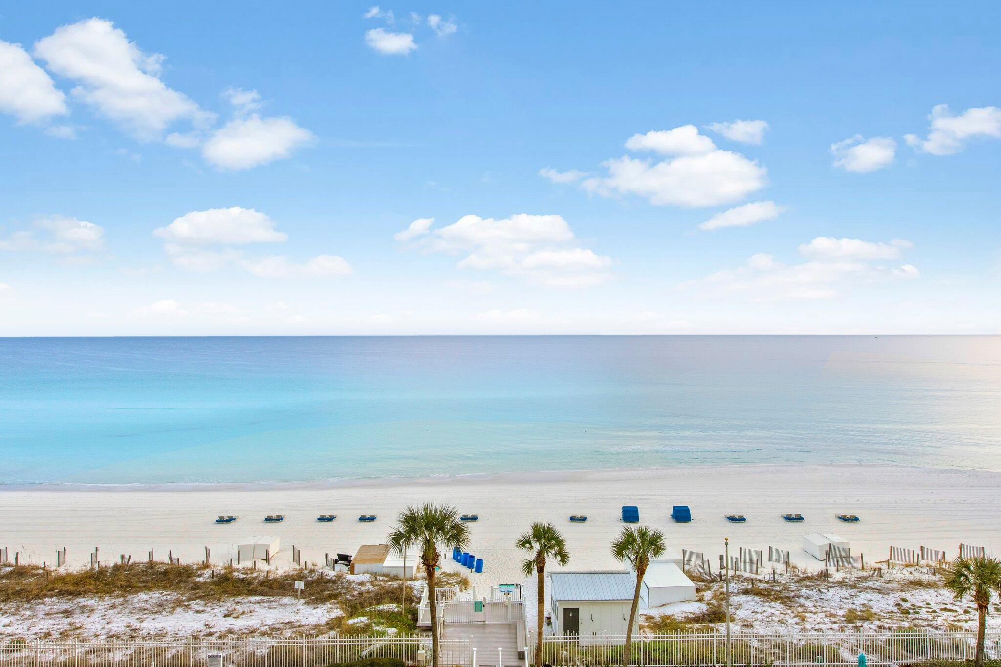 1050 Highway 98, UNIT 606