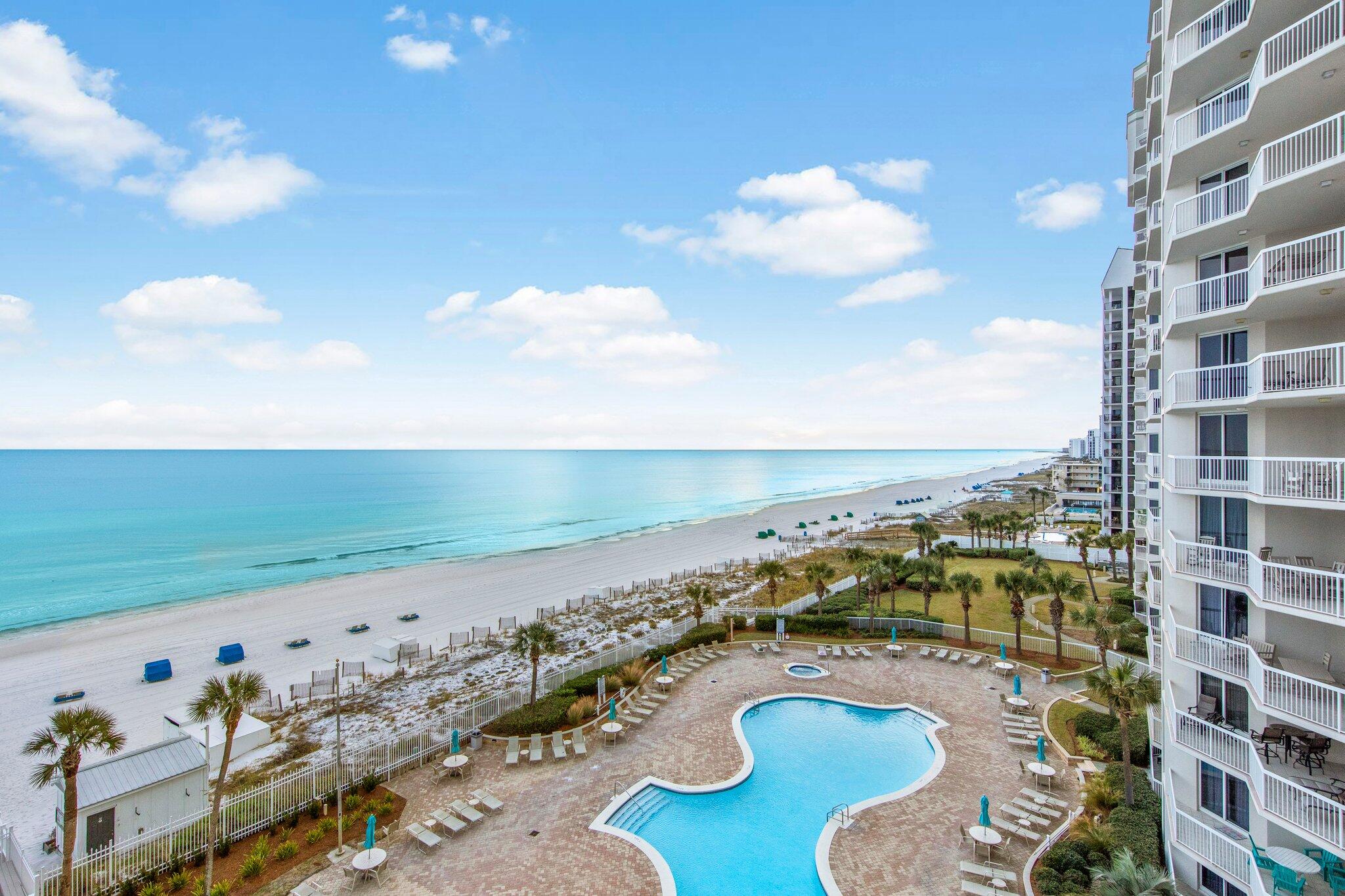 1050 Highway 98, UNIT 606