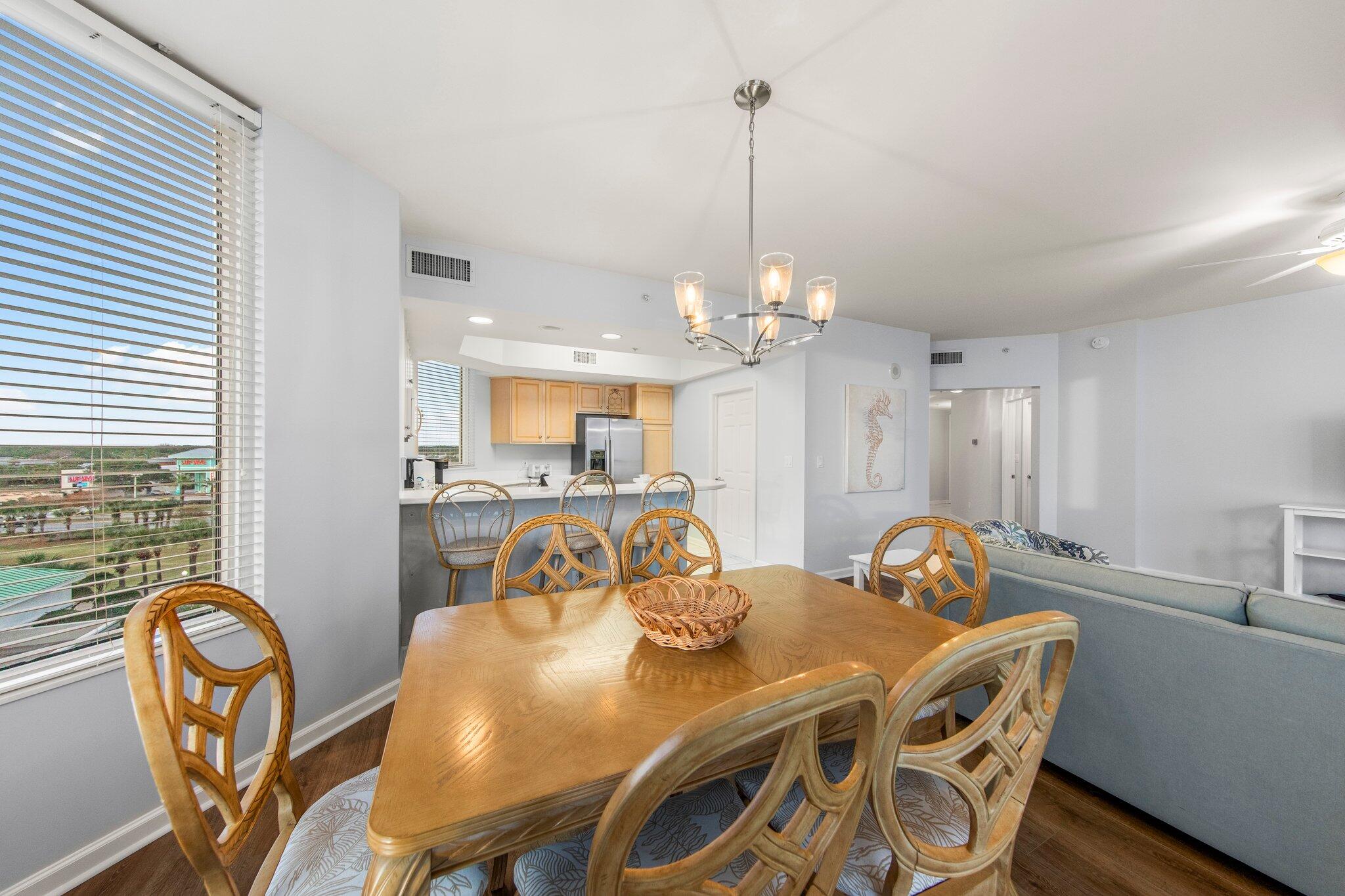 1050 Highway 98, UNIT 606