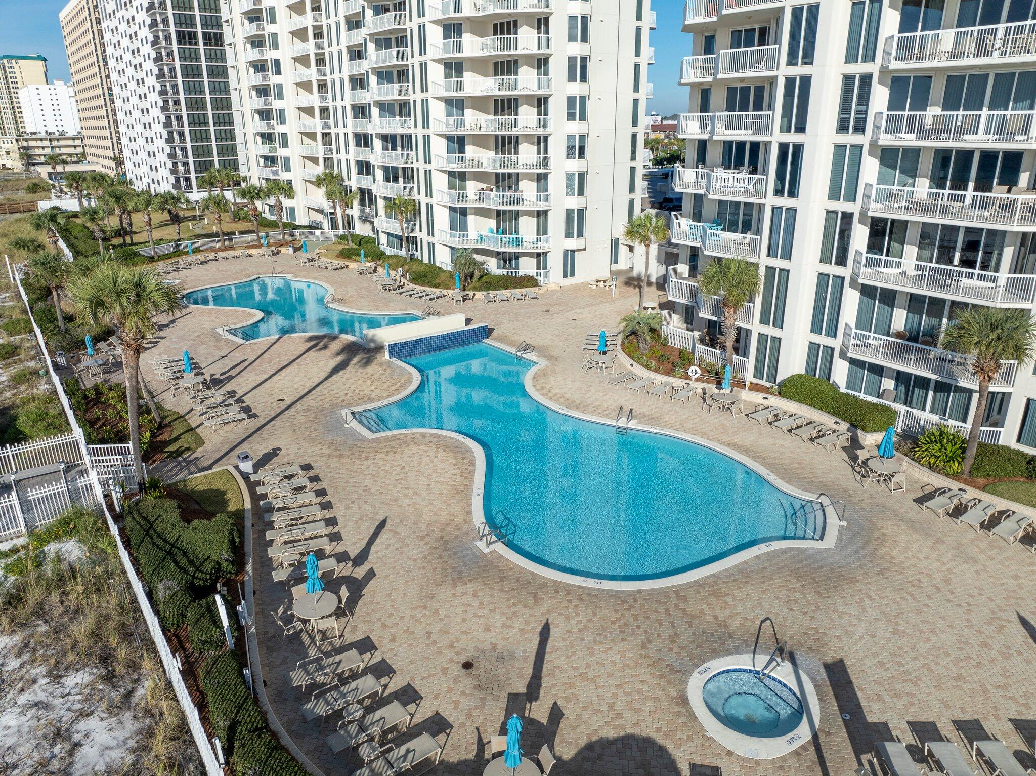1050 Highway 98, UNIT 606