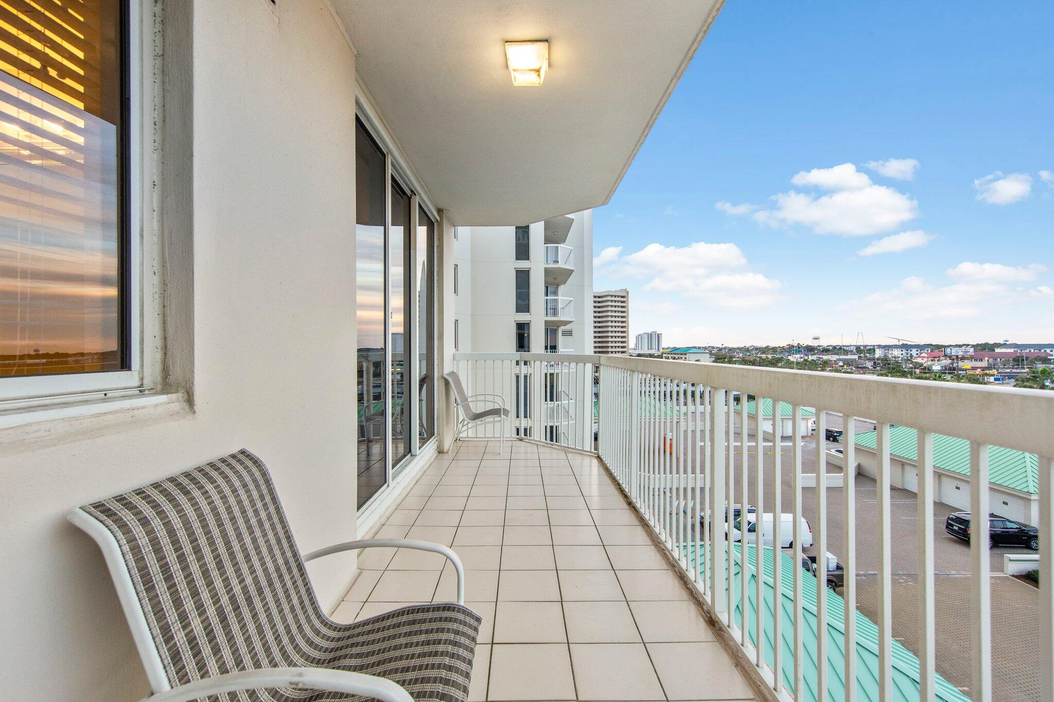 1050 Highway 98, UNIT 606