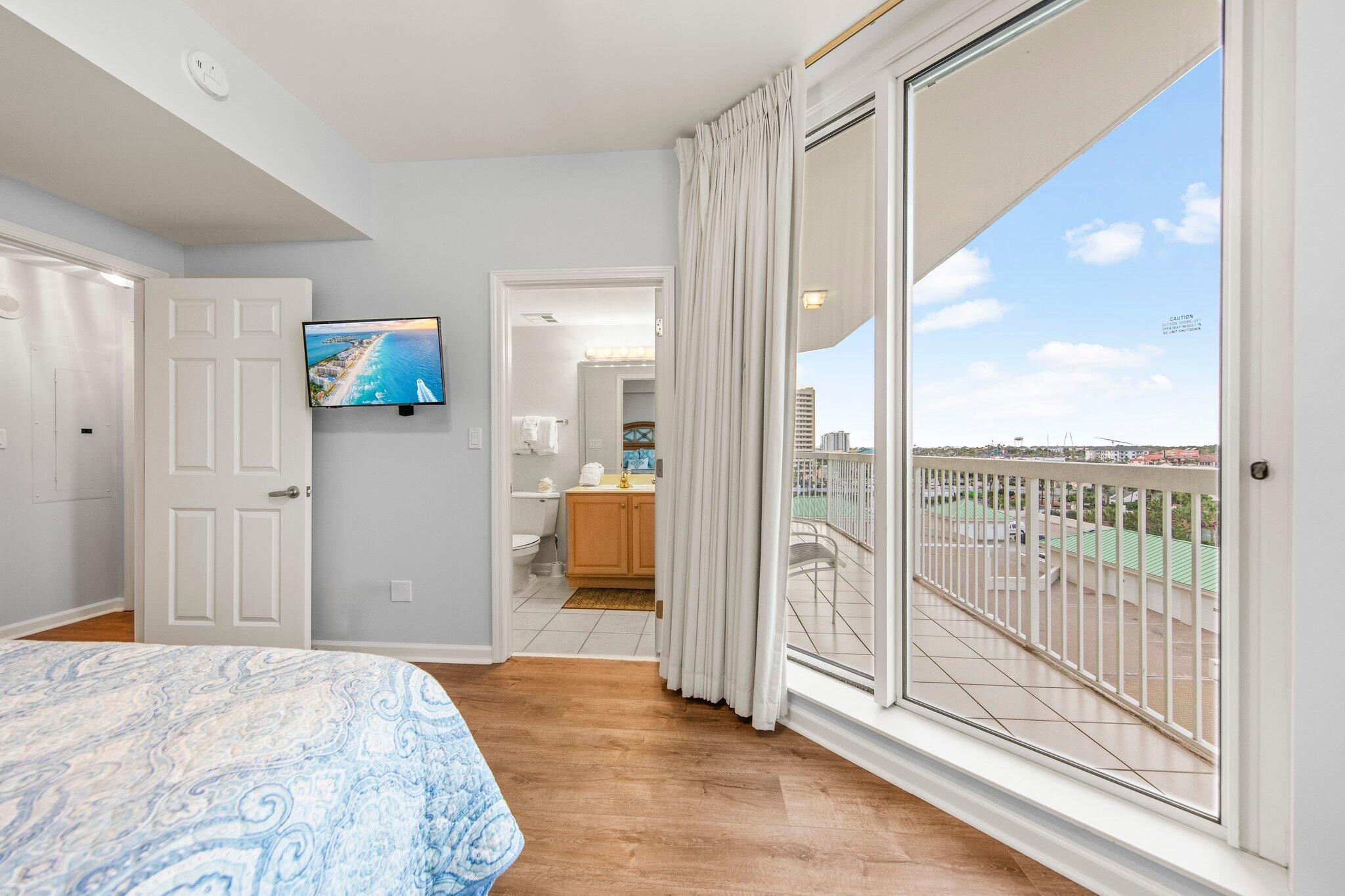 1050 Highway 98, UNIT 606