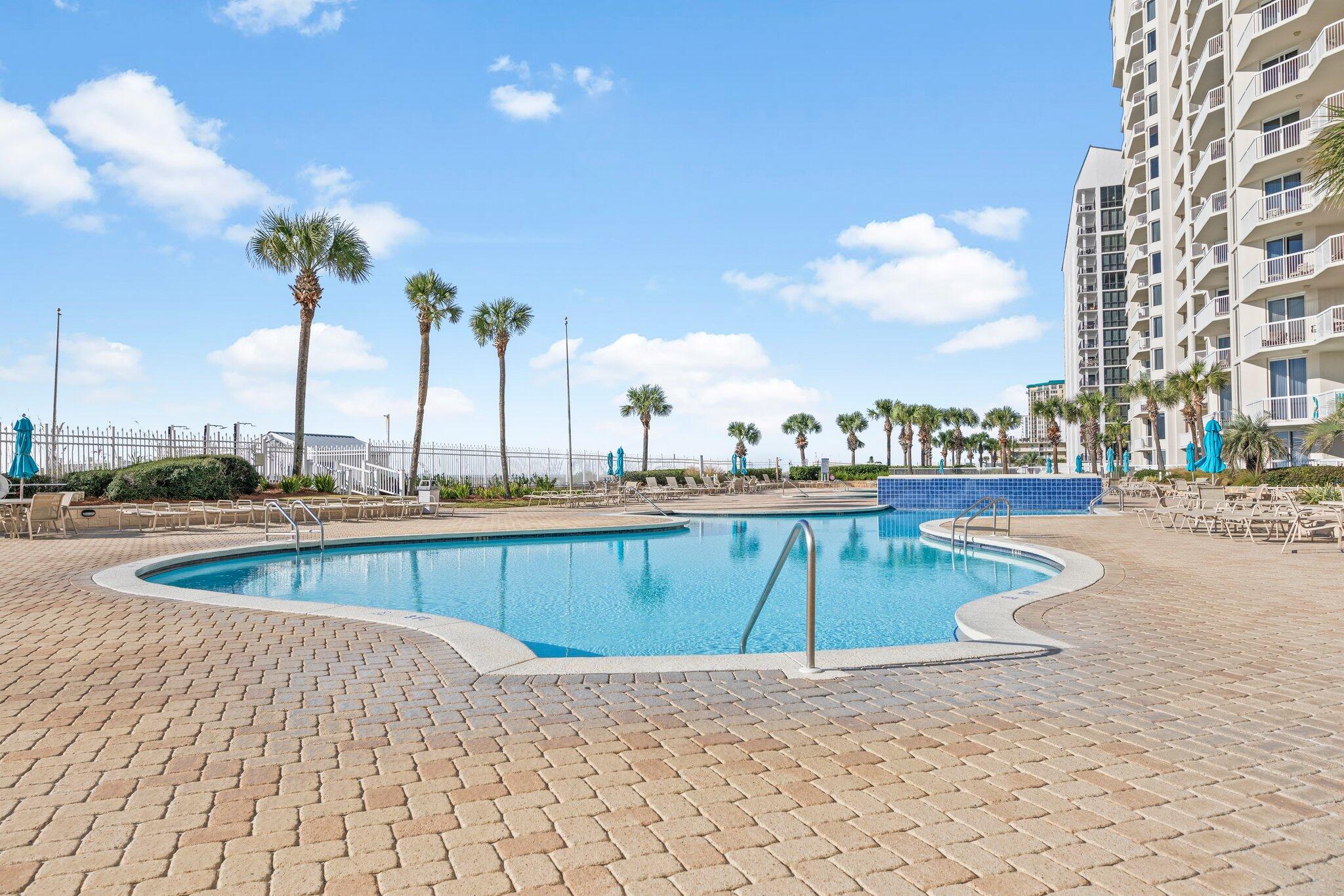 1050 Highway 98, UNIT 606