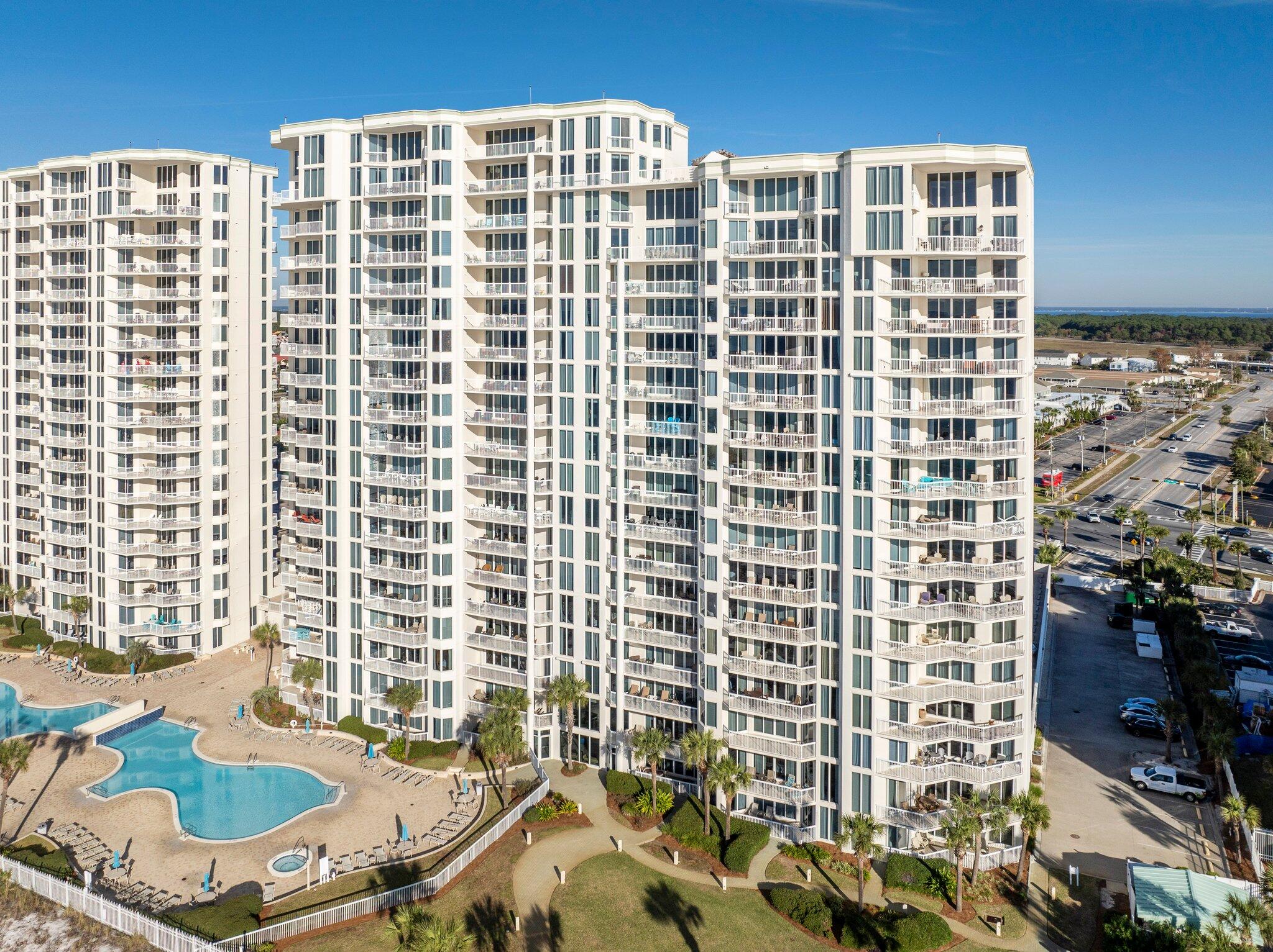 1050 Highway 98, UNIT 606