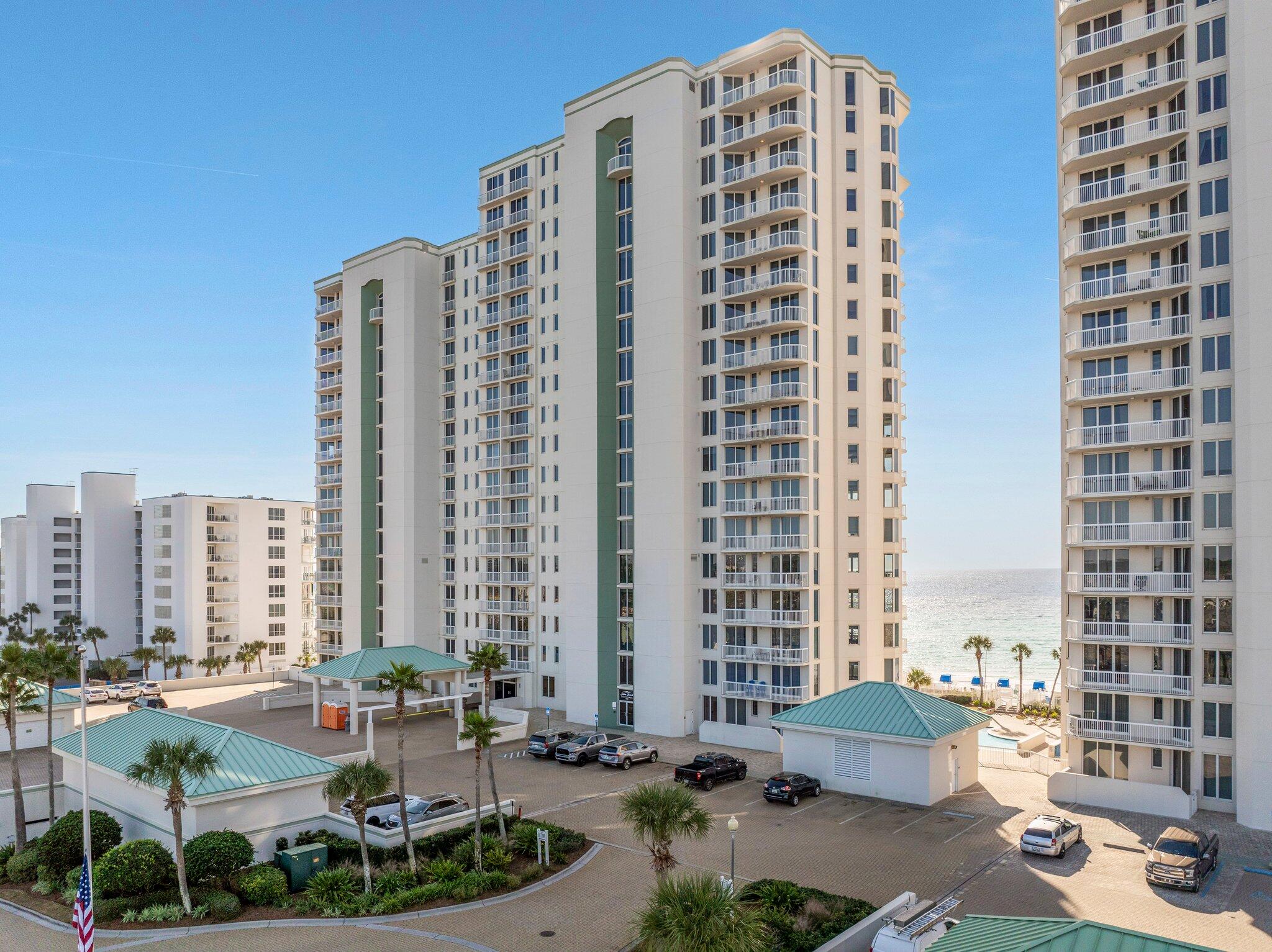 1050 Highway 98, UNIT 606