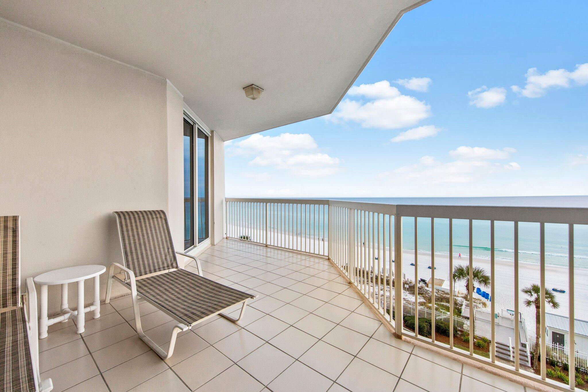 1050 Highway 98, UNIT 606