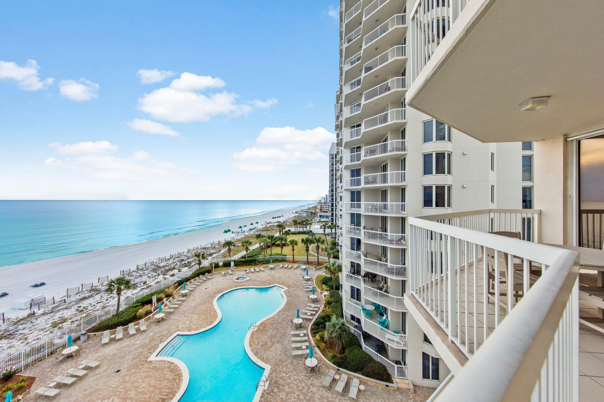 1050 Highway 98, UNIT 606