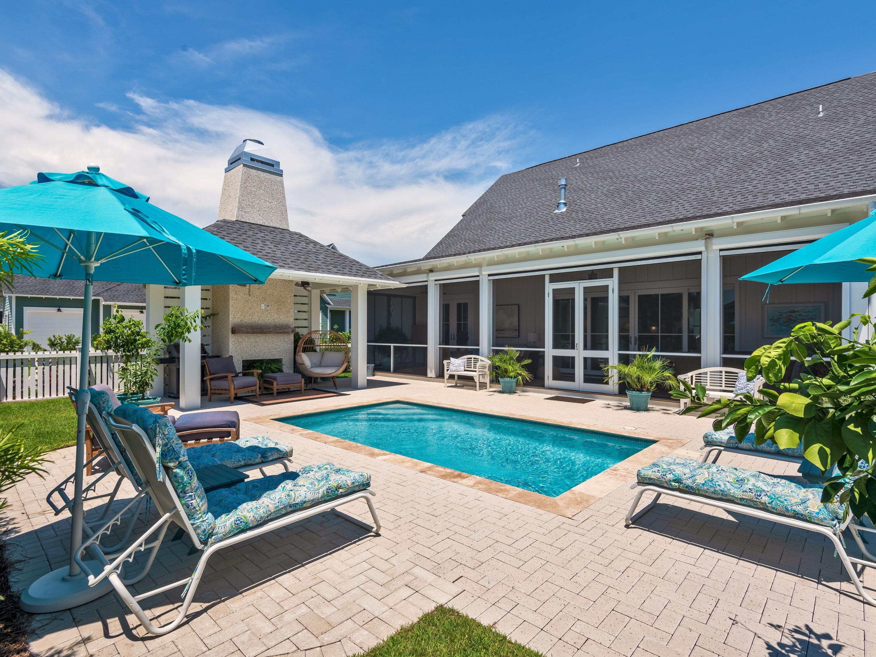 240 Log Landing Street