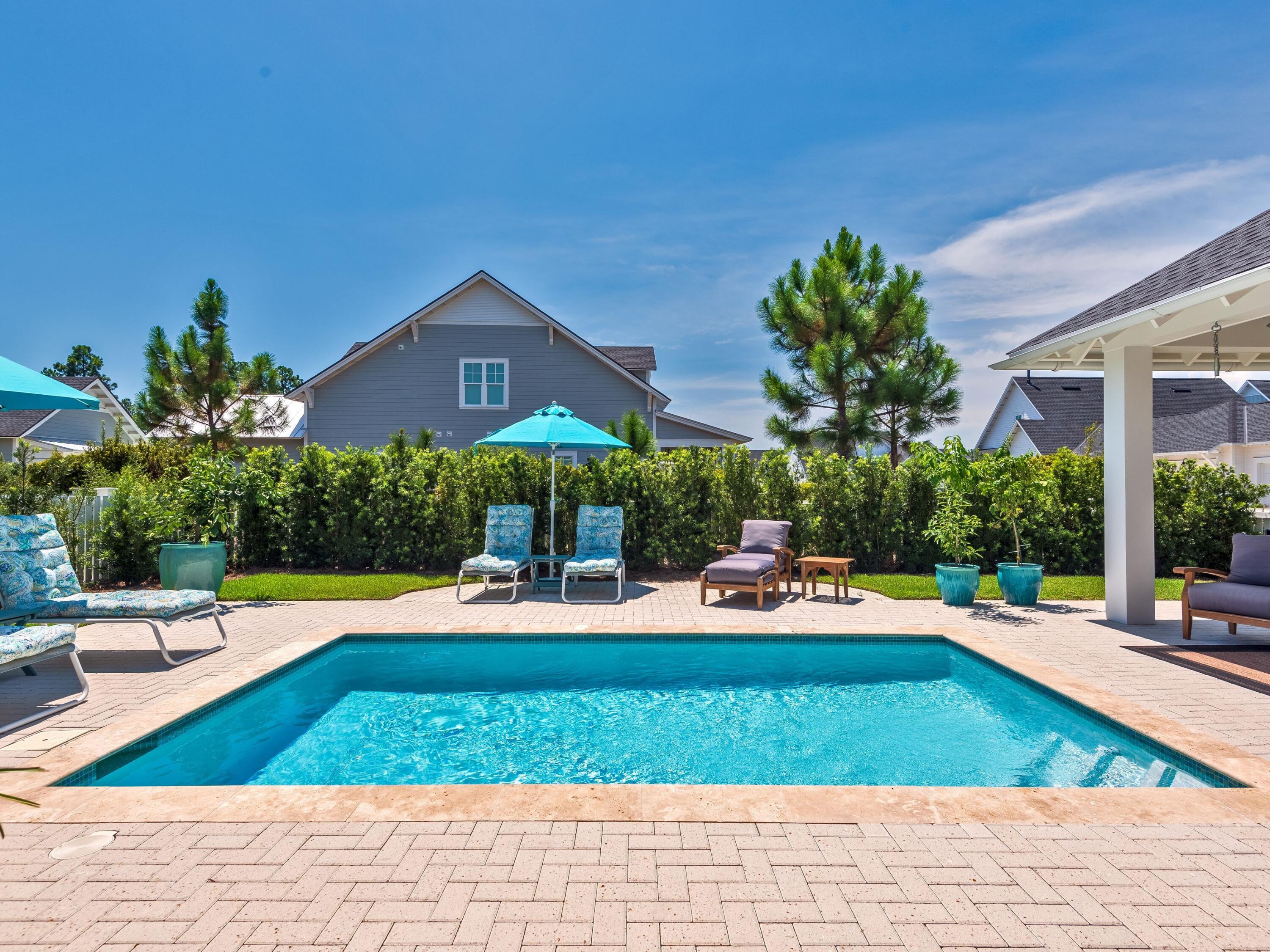 240 Log Landing Street