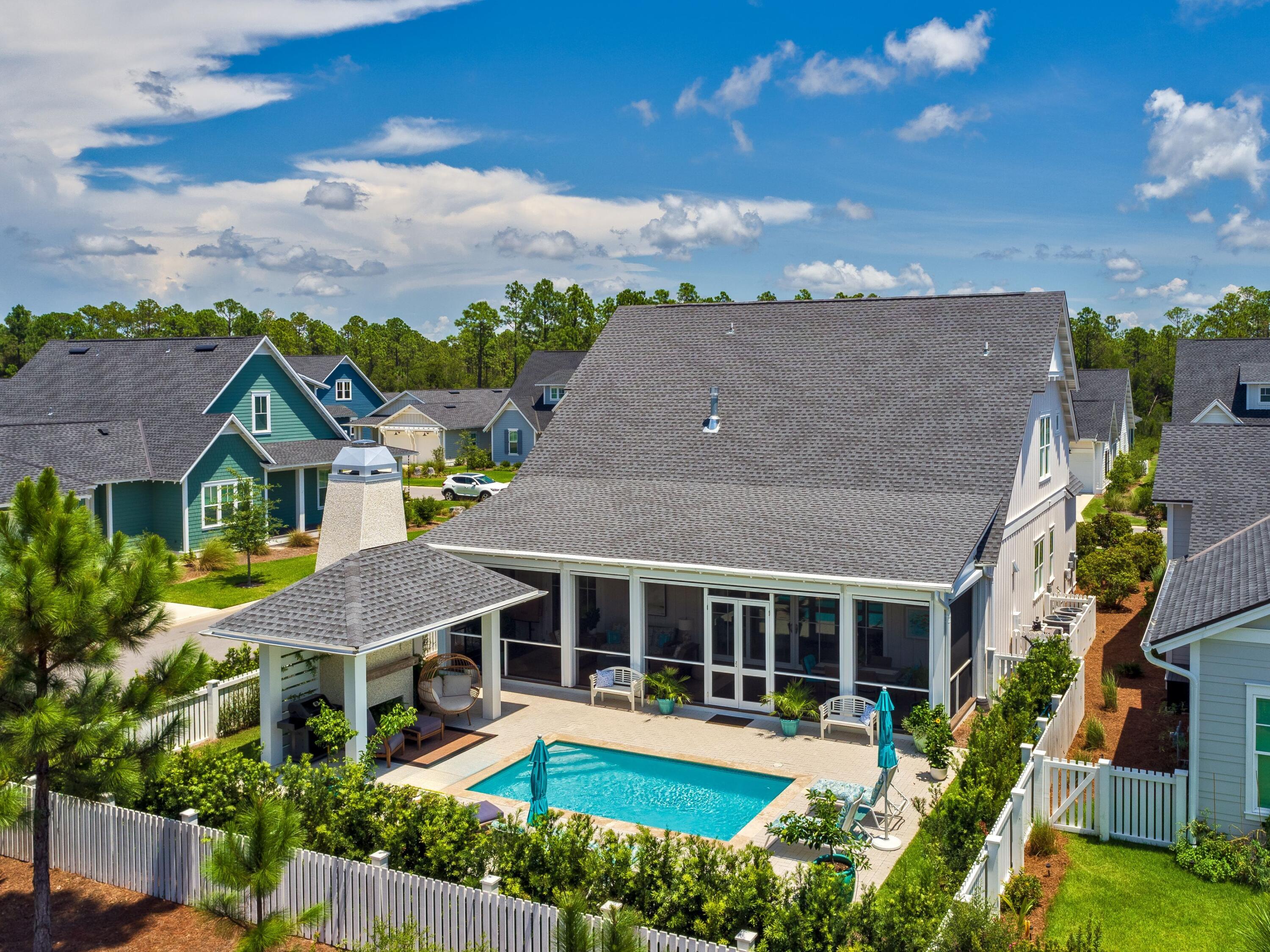 240 Log Landing Street