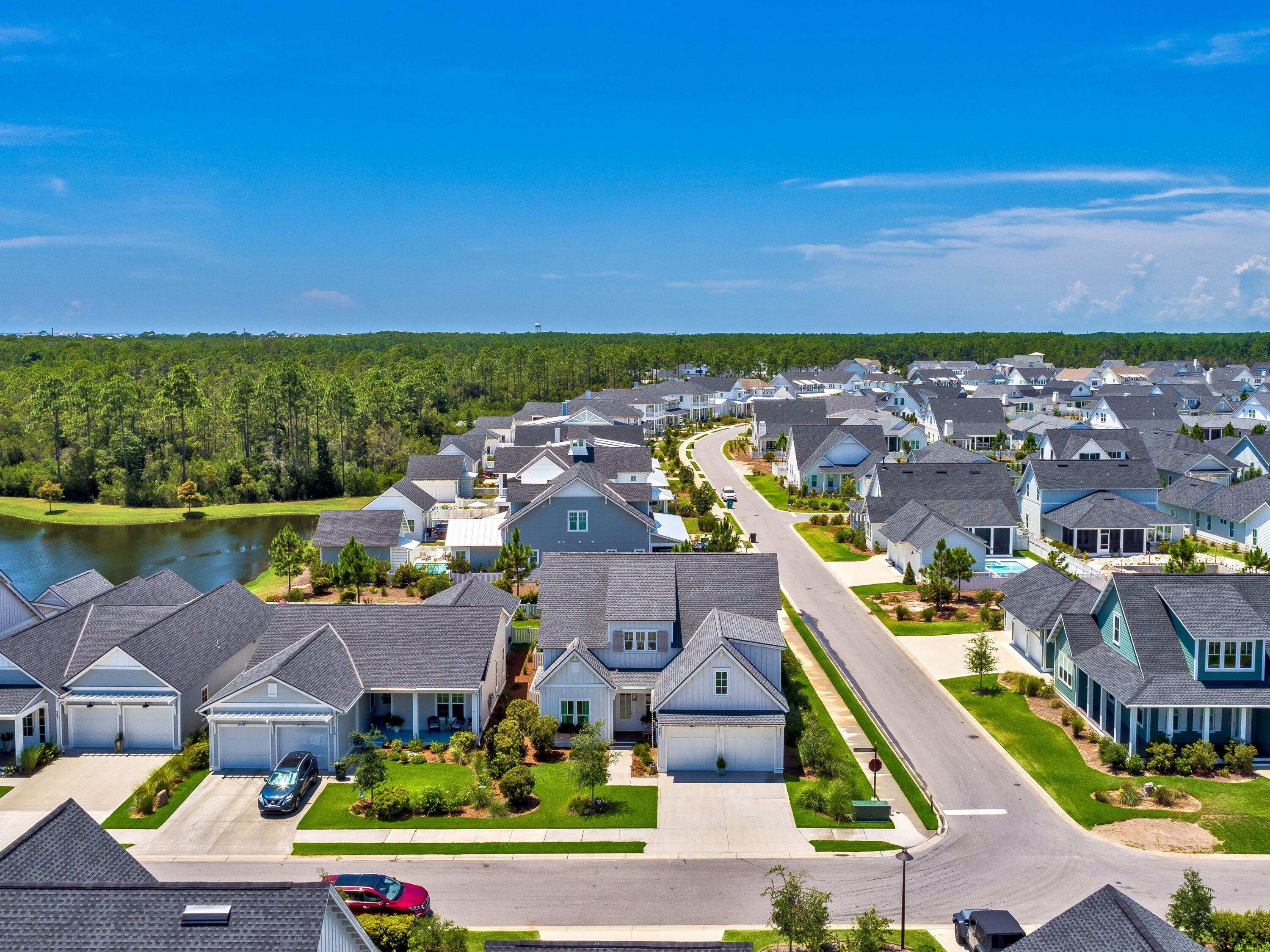 240 Log Landing Street