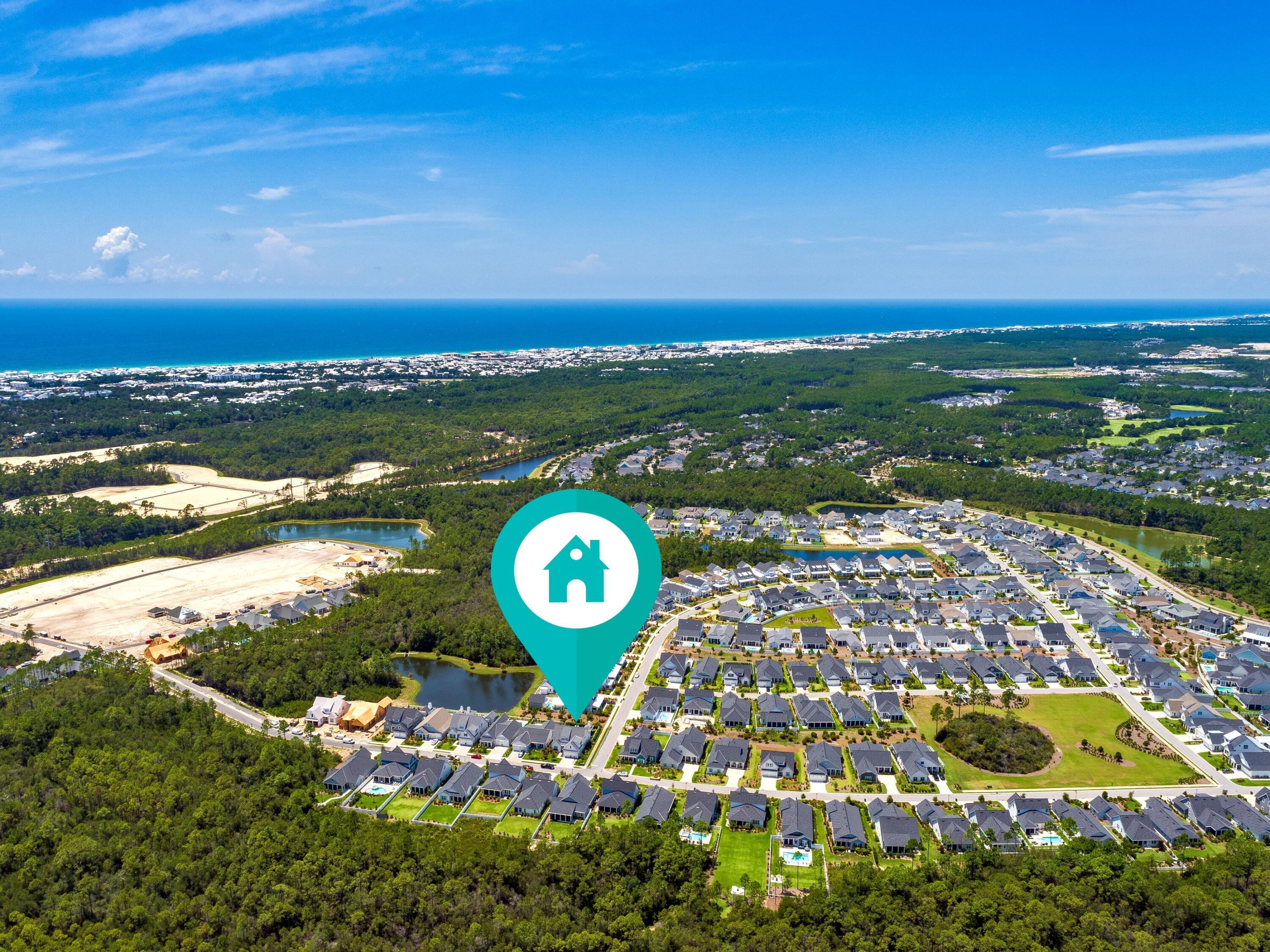 240 Log Landing Street