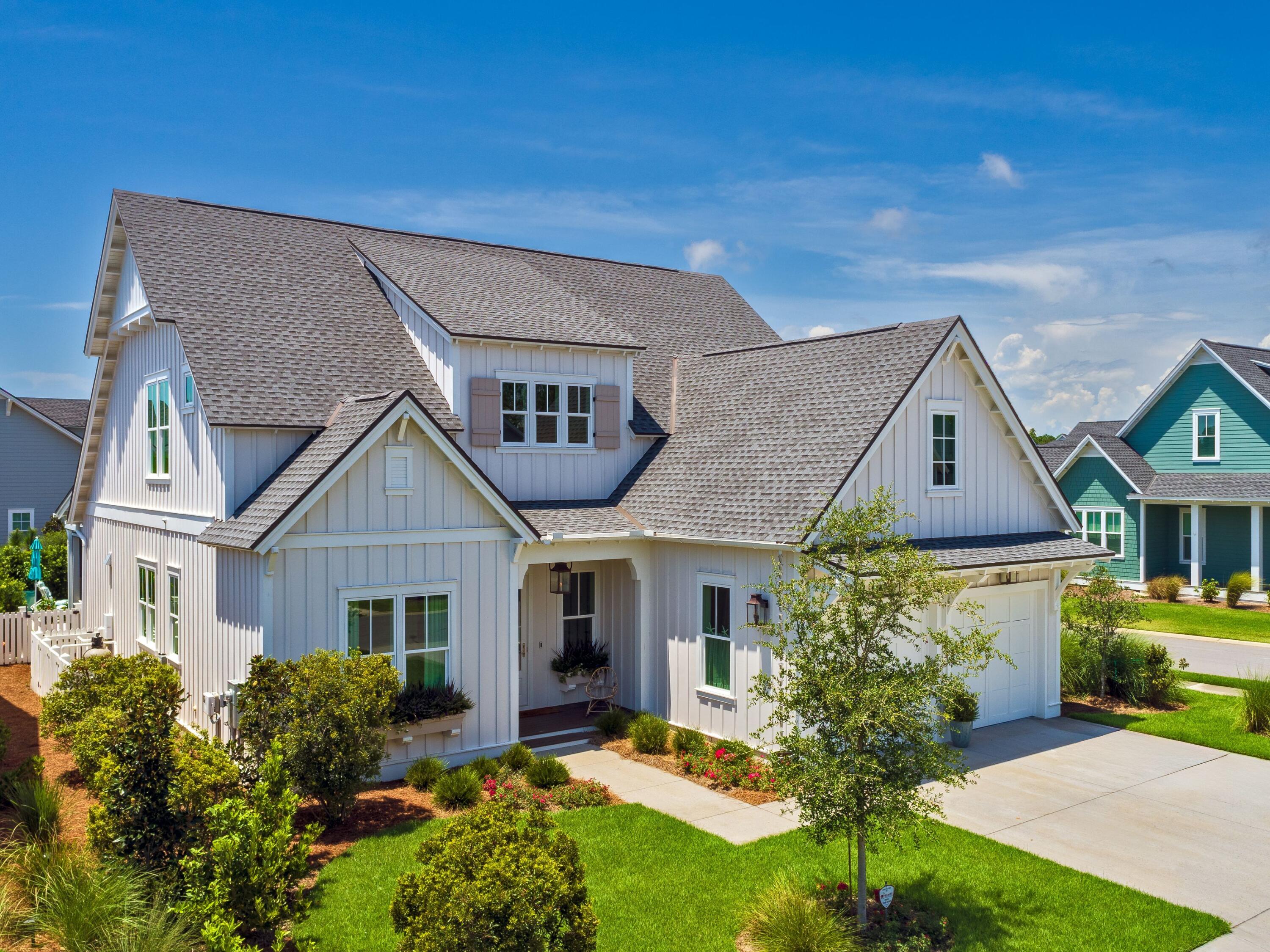 240 Log Landing Street