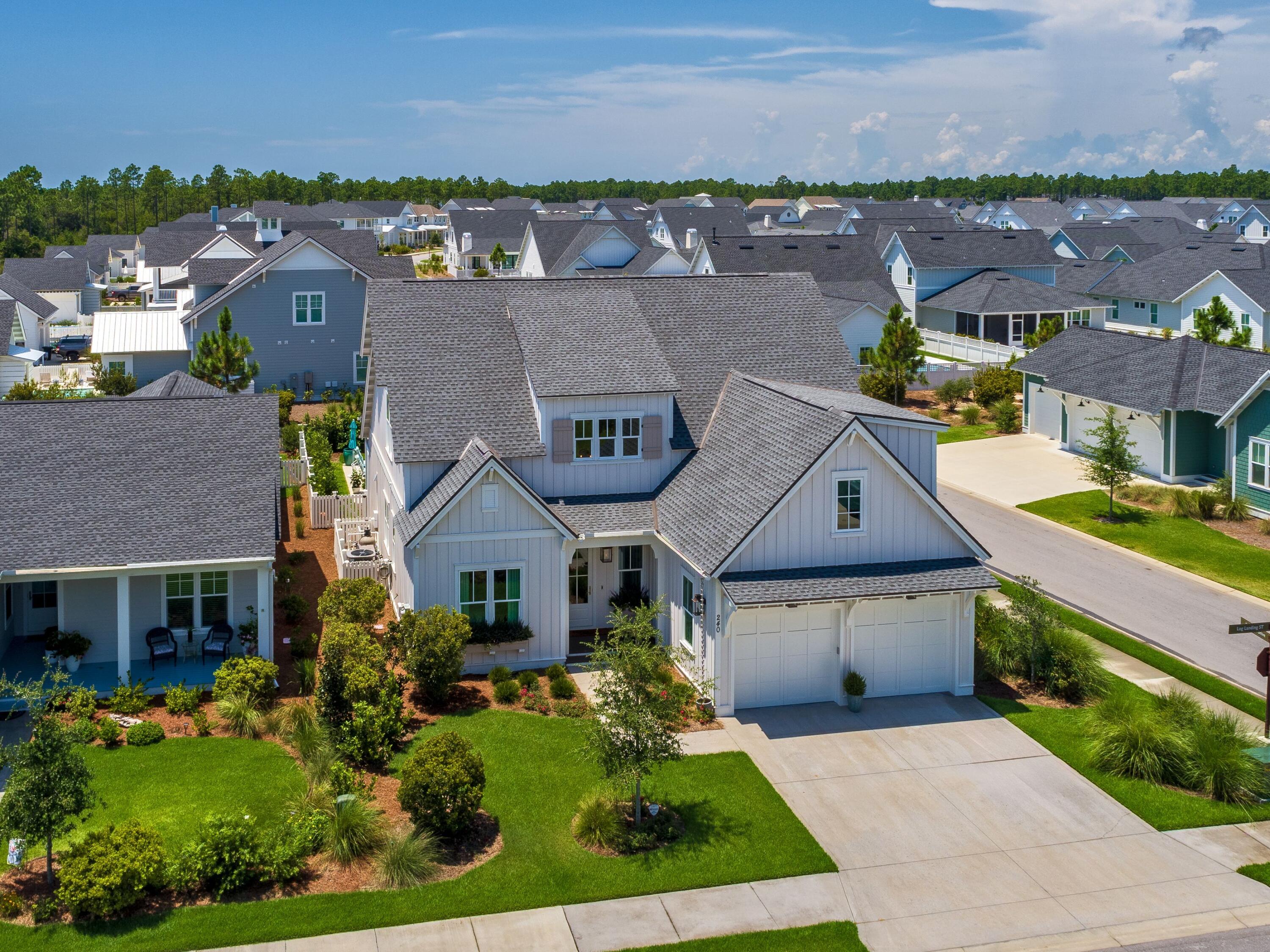 240 Log Landing Street