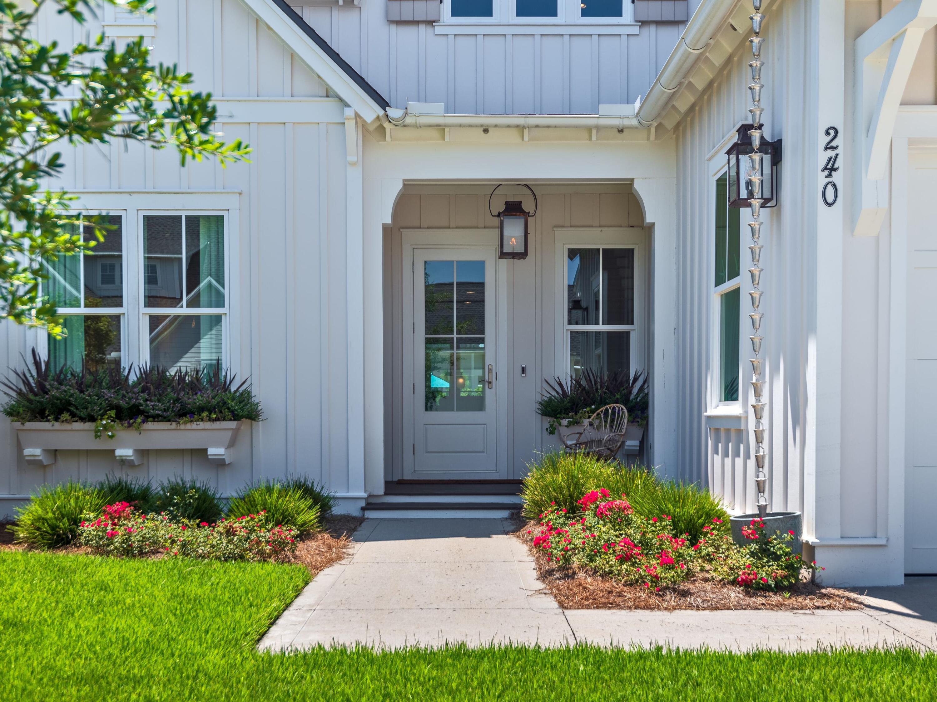 240 Log Landing Street