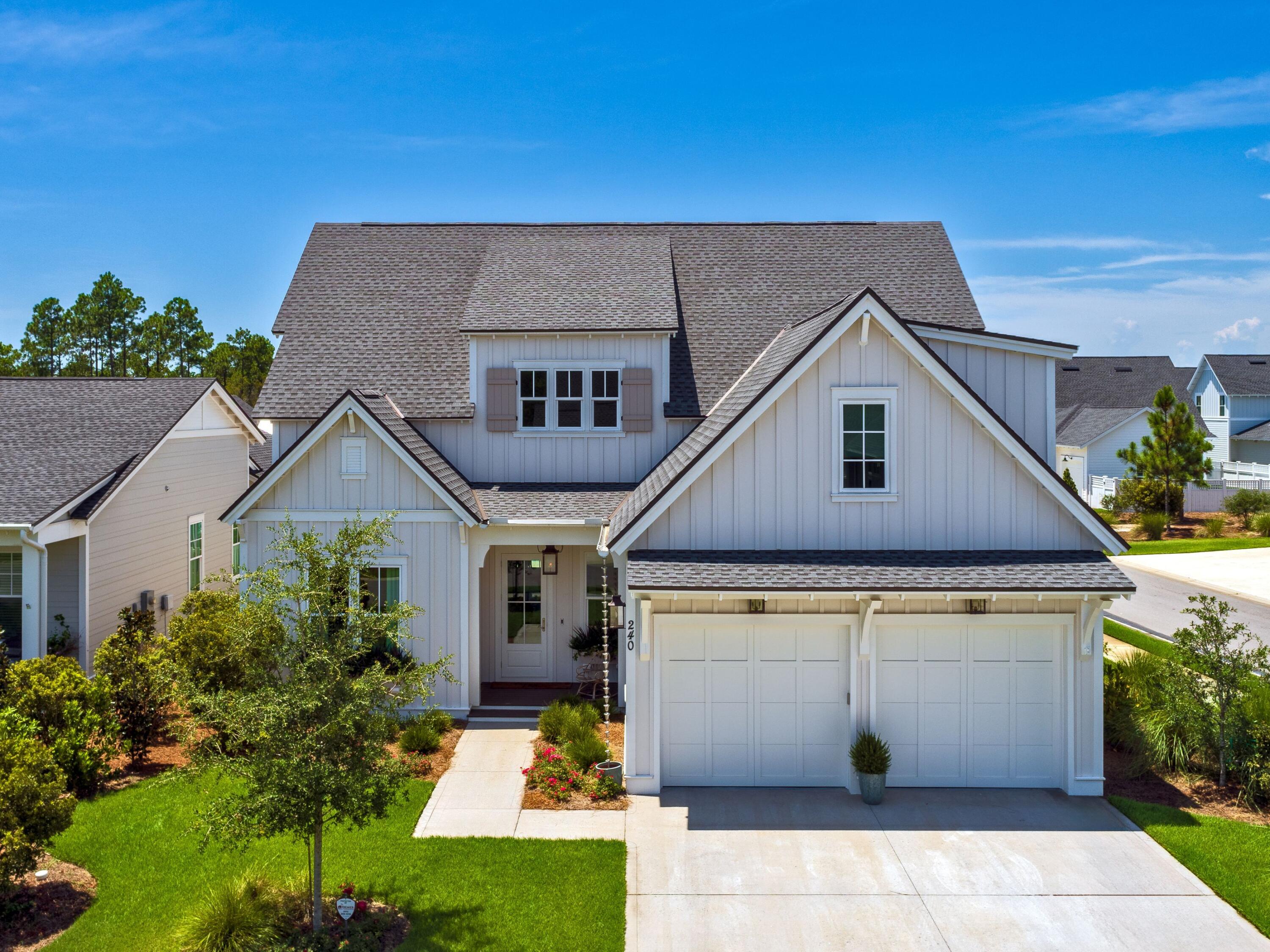 240 Log Landing Street