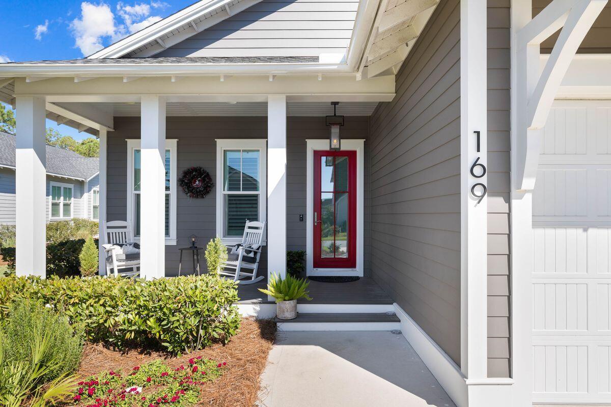 169 Log Landing Street