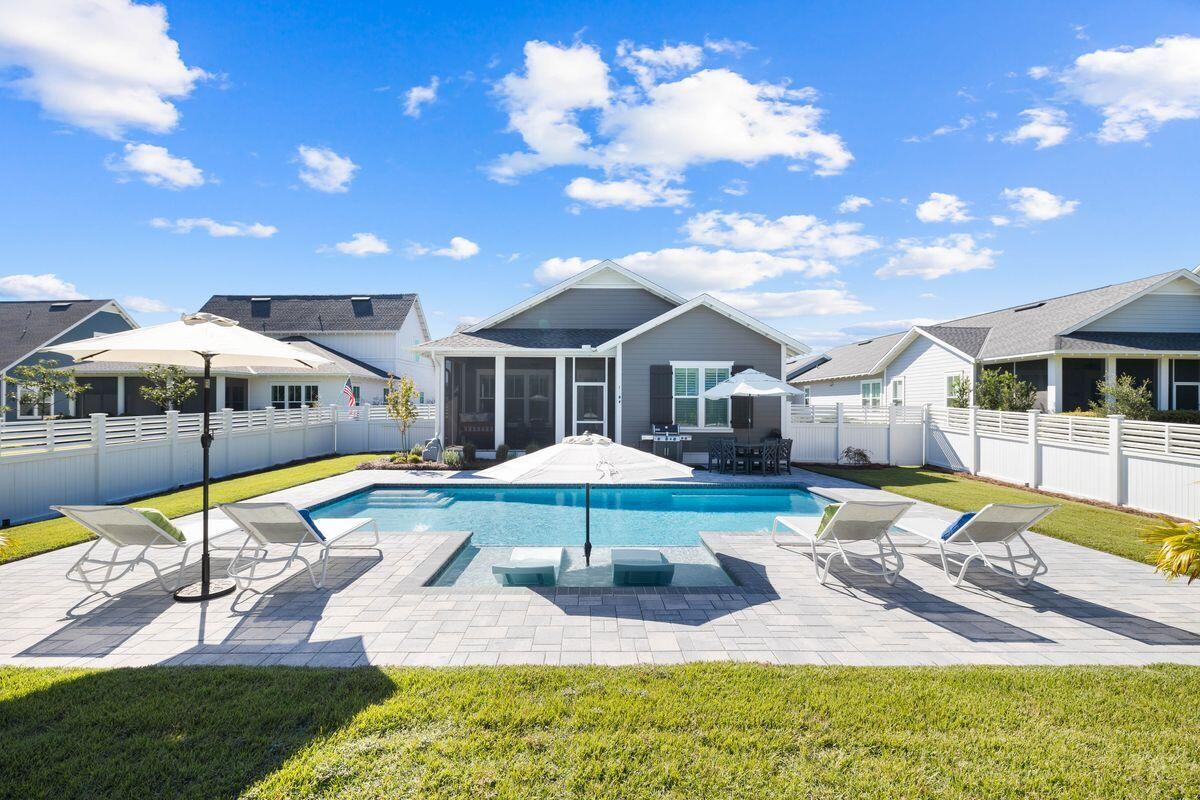 169 Log Landing Street