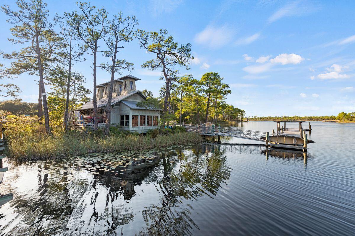 408 Western Lake Drive