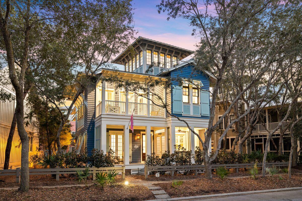 408 Western Lake Drive