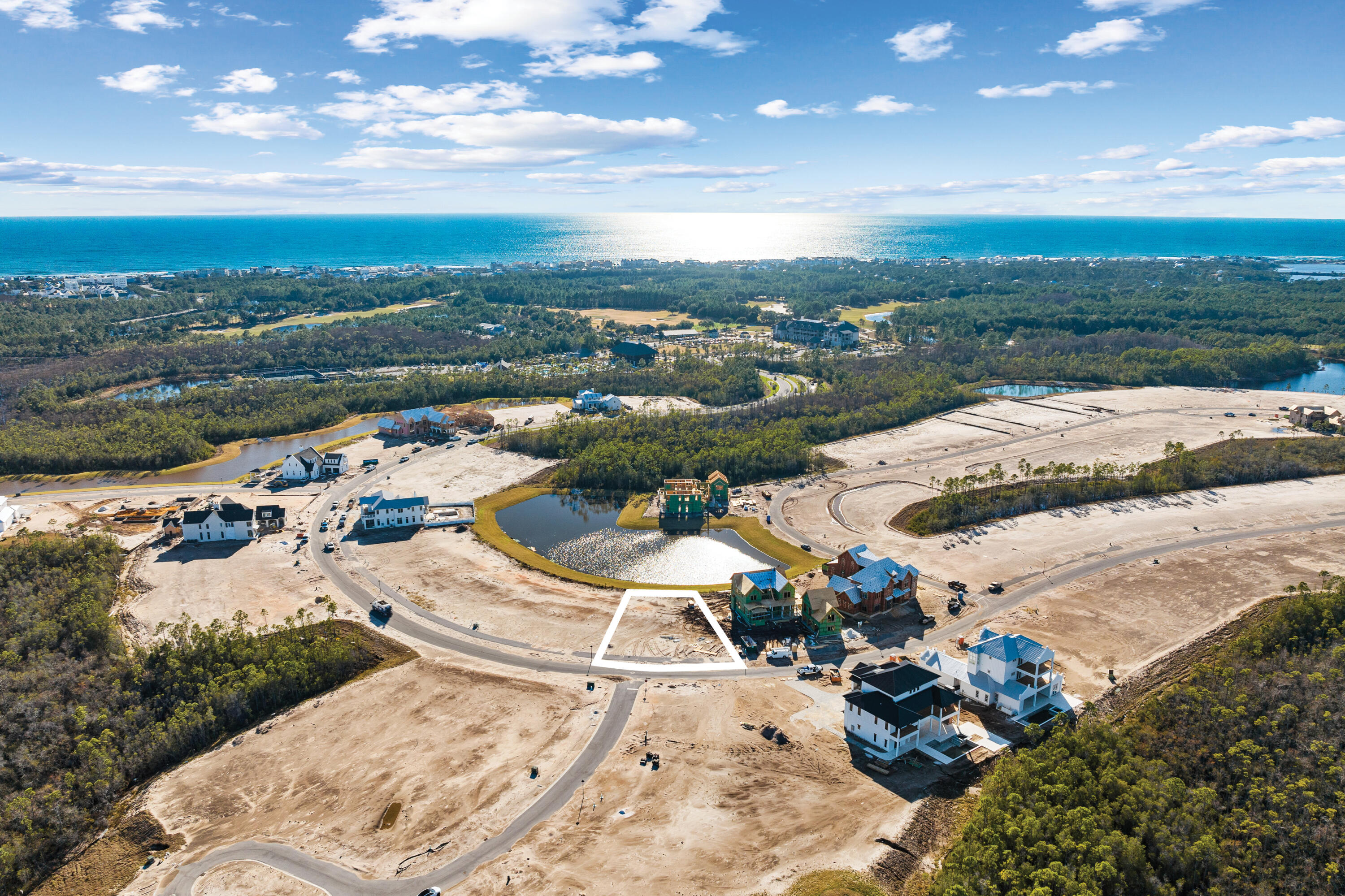 Lot 36 Windsong Drive