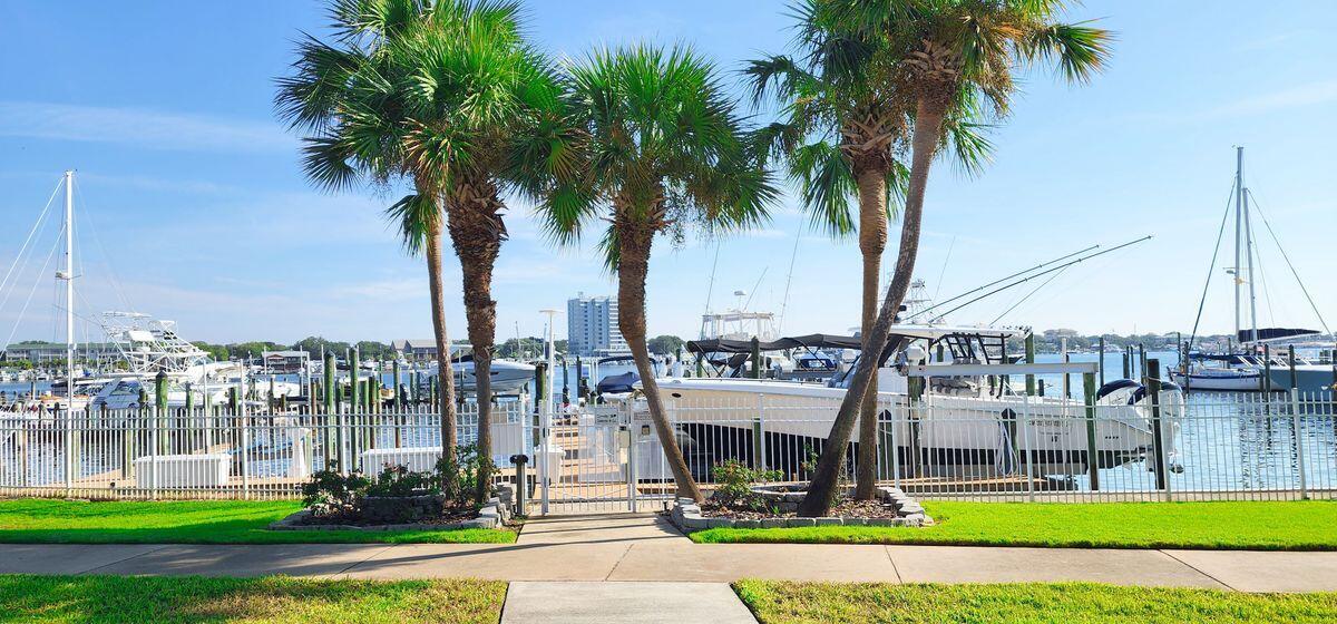 240 Gulf Shore Drive, 732