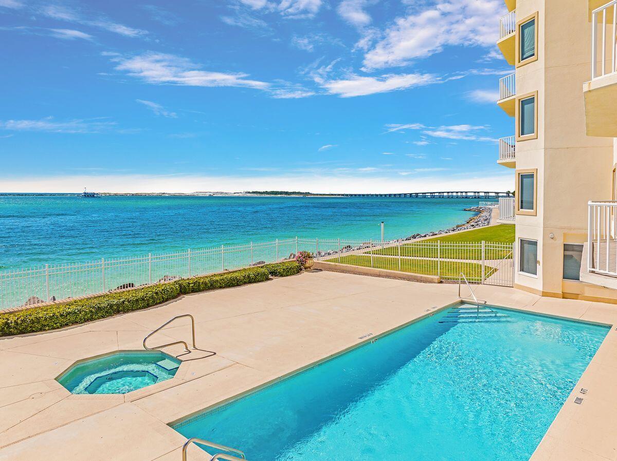 240 Gulf Shore Drive, 732