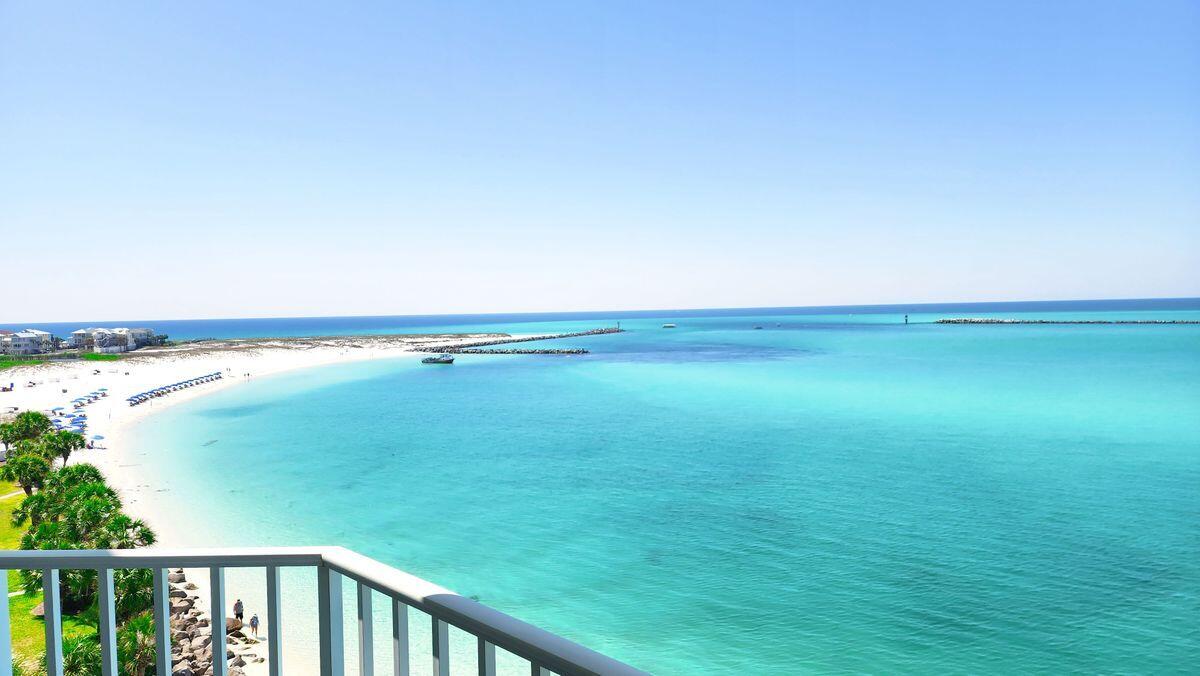 240 Gulf Shore Drive, 732