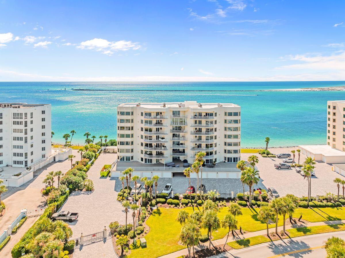 240 Gulf Shore Drive, 732