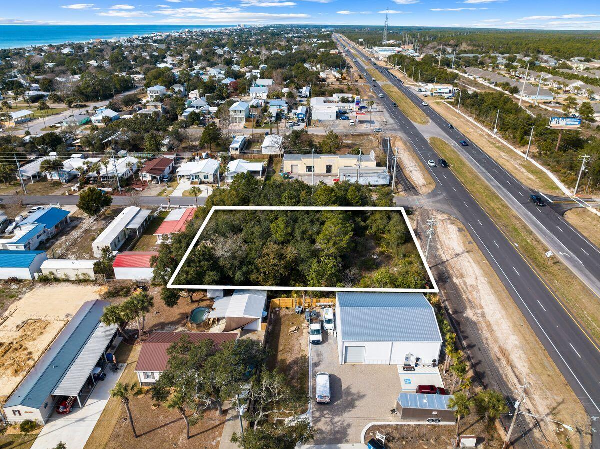 20221 Panama City Beach Parkway