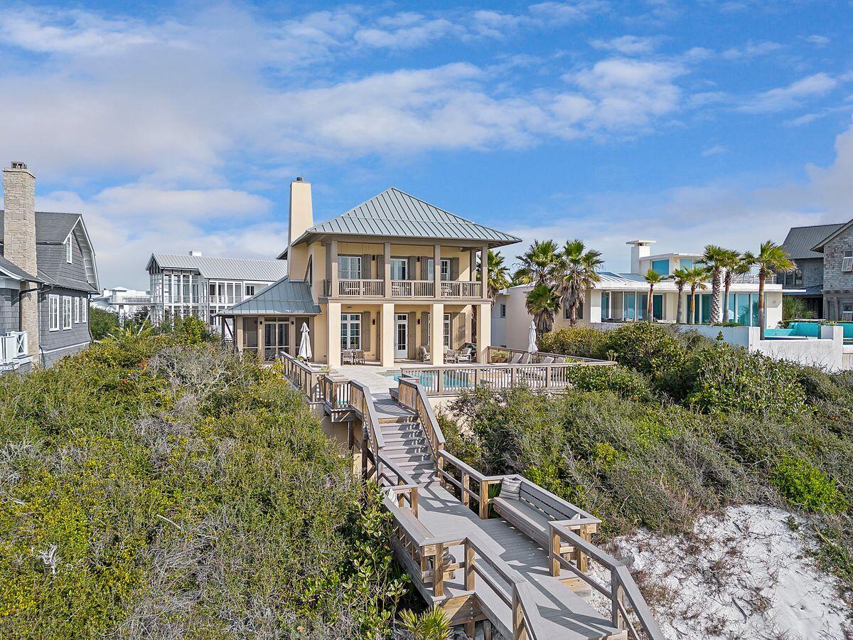 122 Camp Creek Point Drive