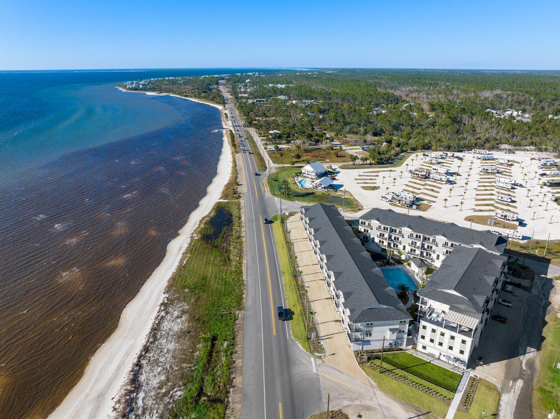 2130 W Highway 98, 48, Port St. Joe Unit: 48