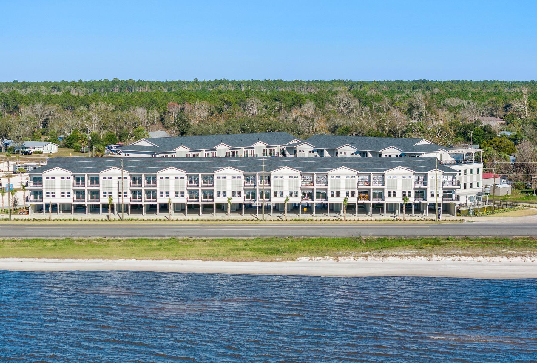 2130 W Highway 98, 48, Port St. Joe Unit: 48