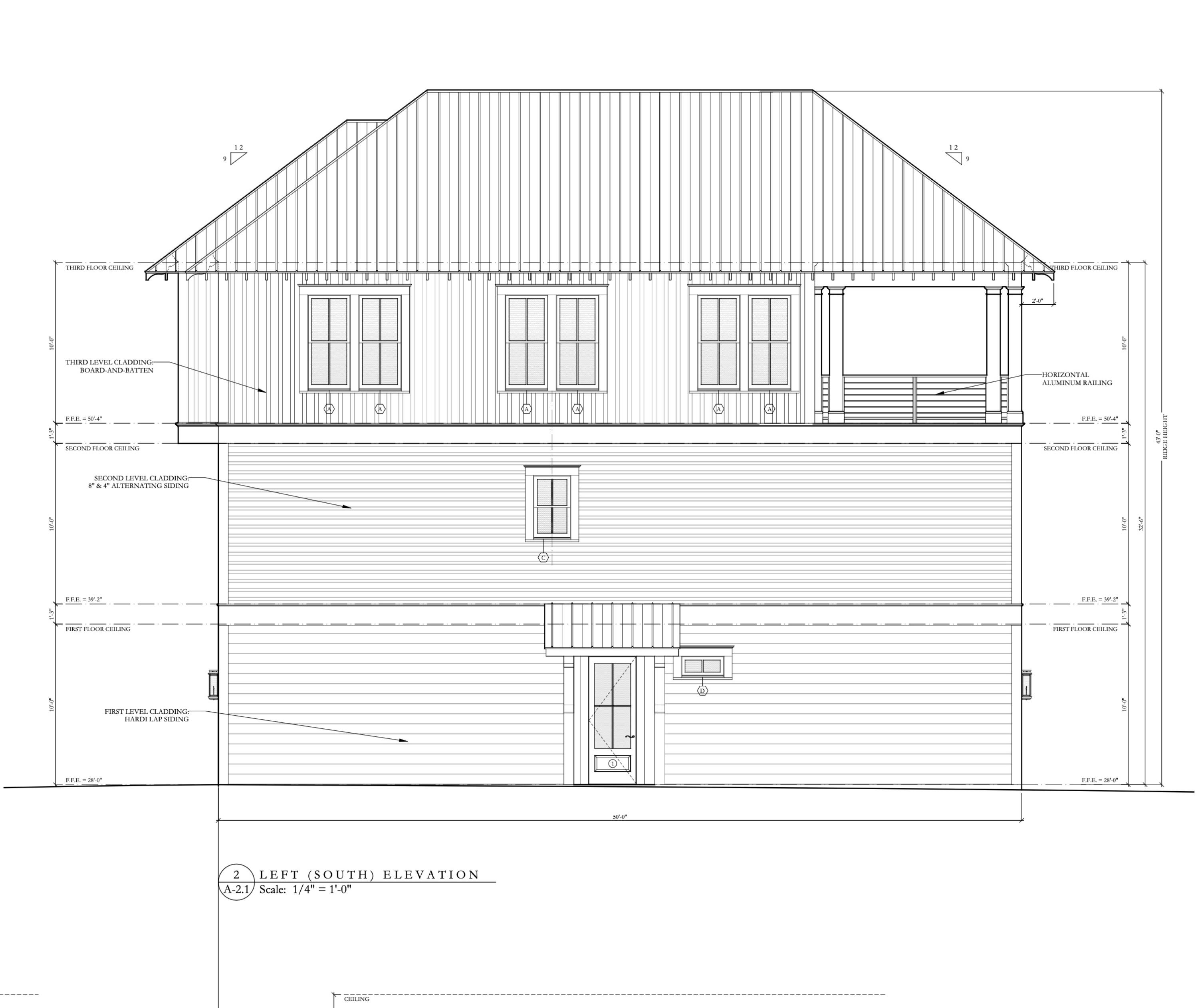 Lot 13 Cypress Drive