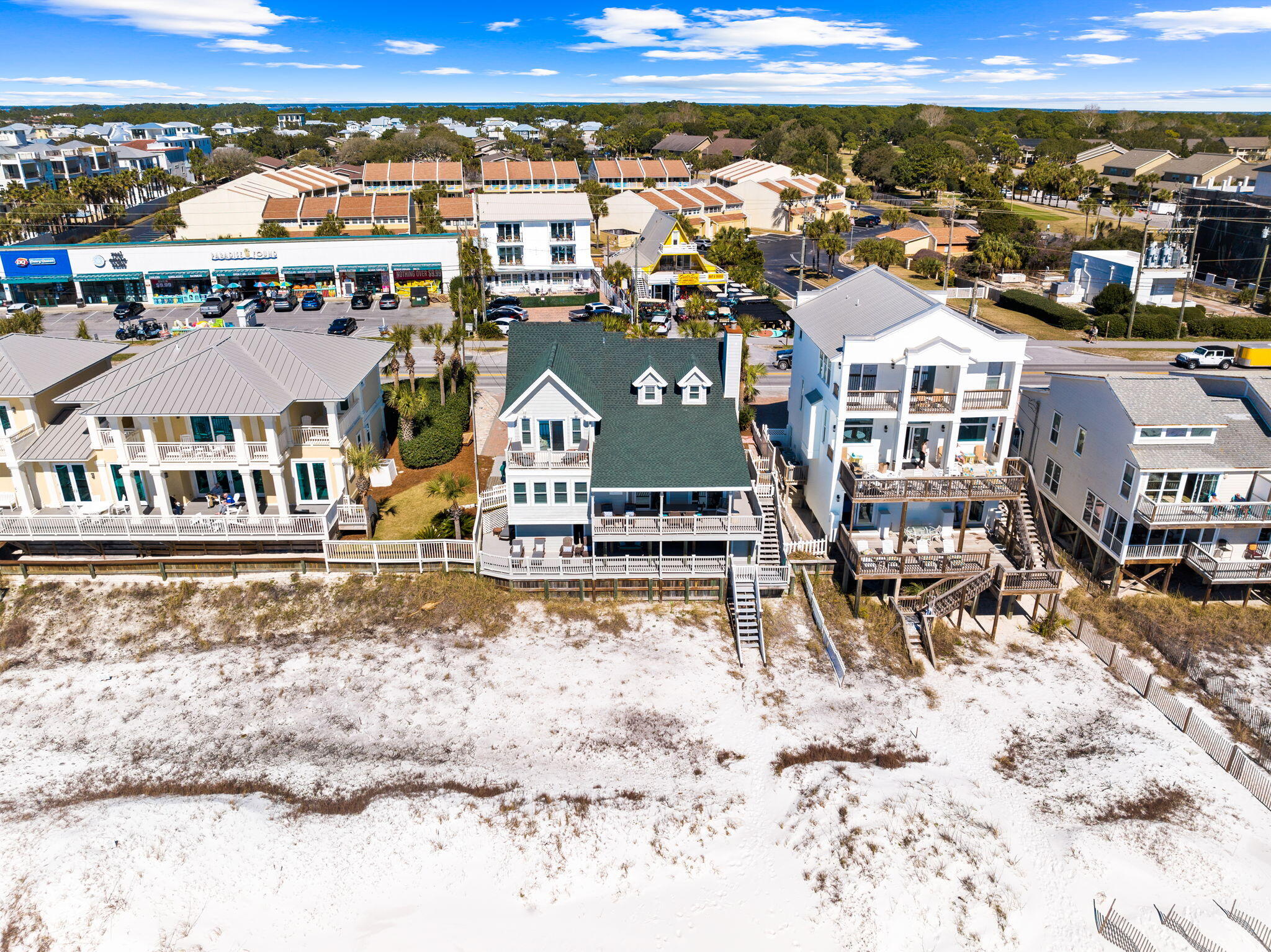 1651 Scenic Gulf Drive