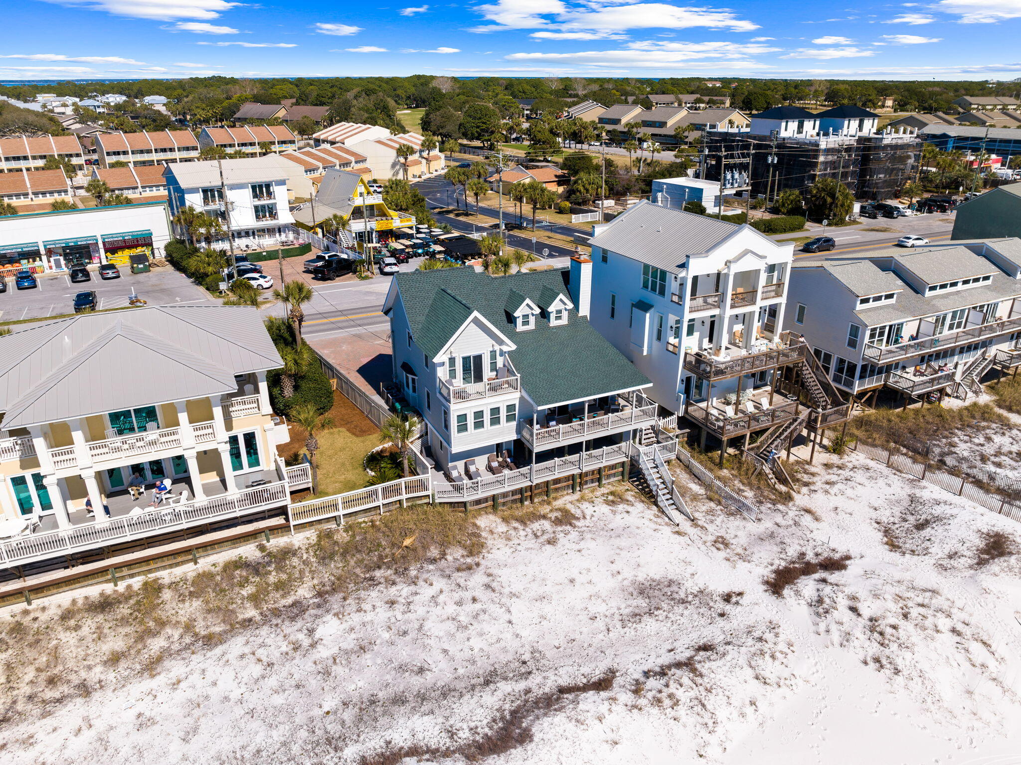 1651 Scenic Gulf Drive