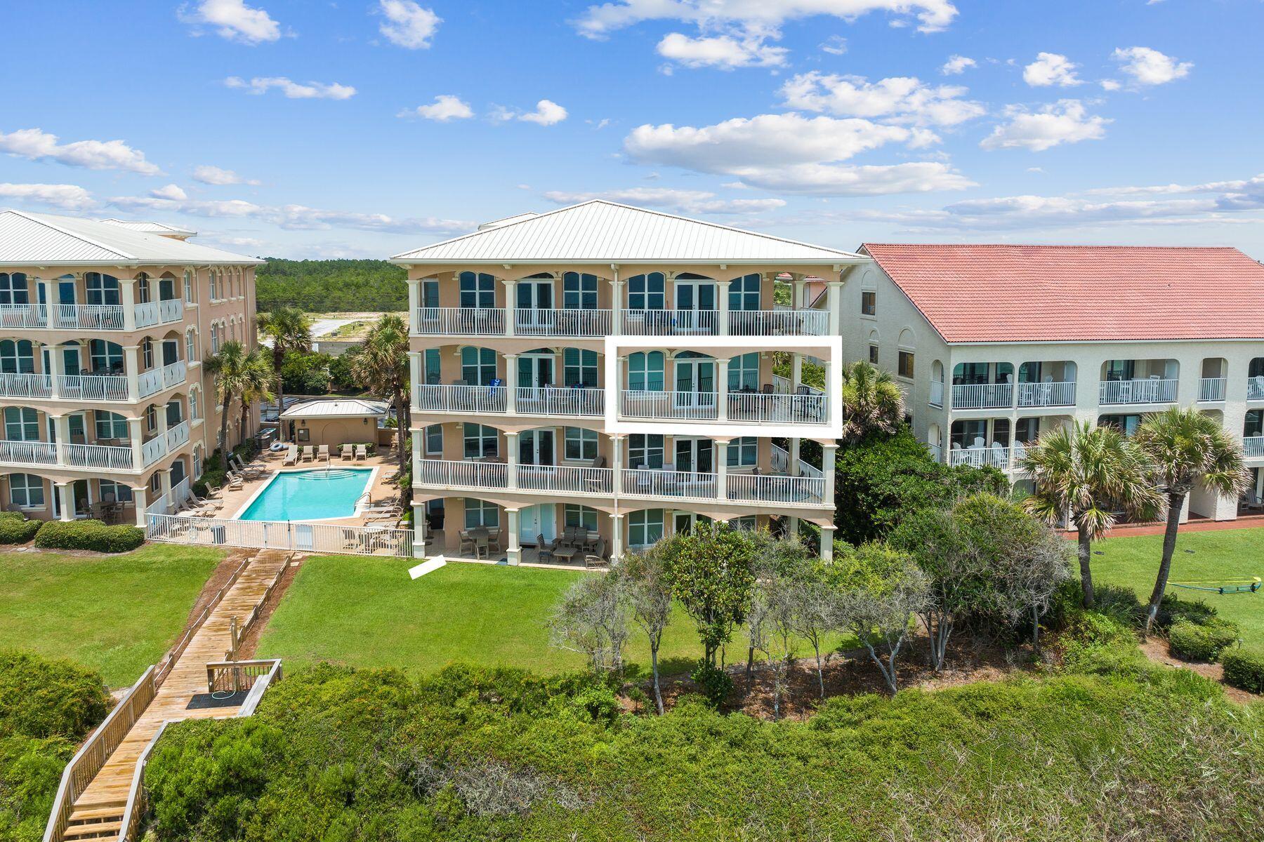 8638 E Co Highway 30A, # A-301