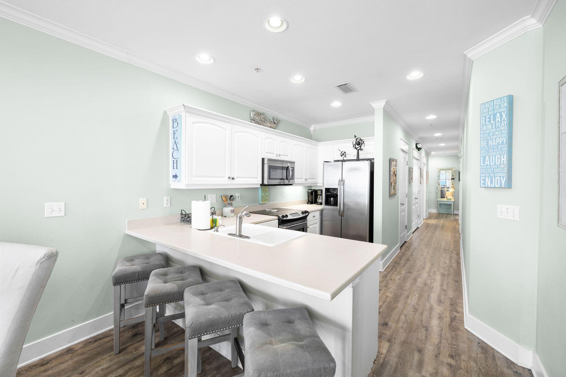 8638 E Co Highway 30A, # A-301