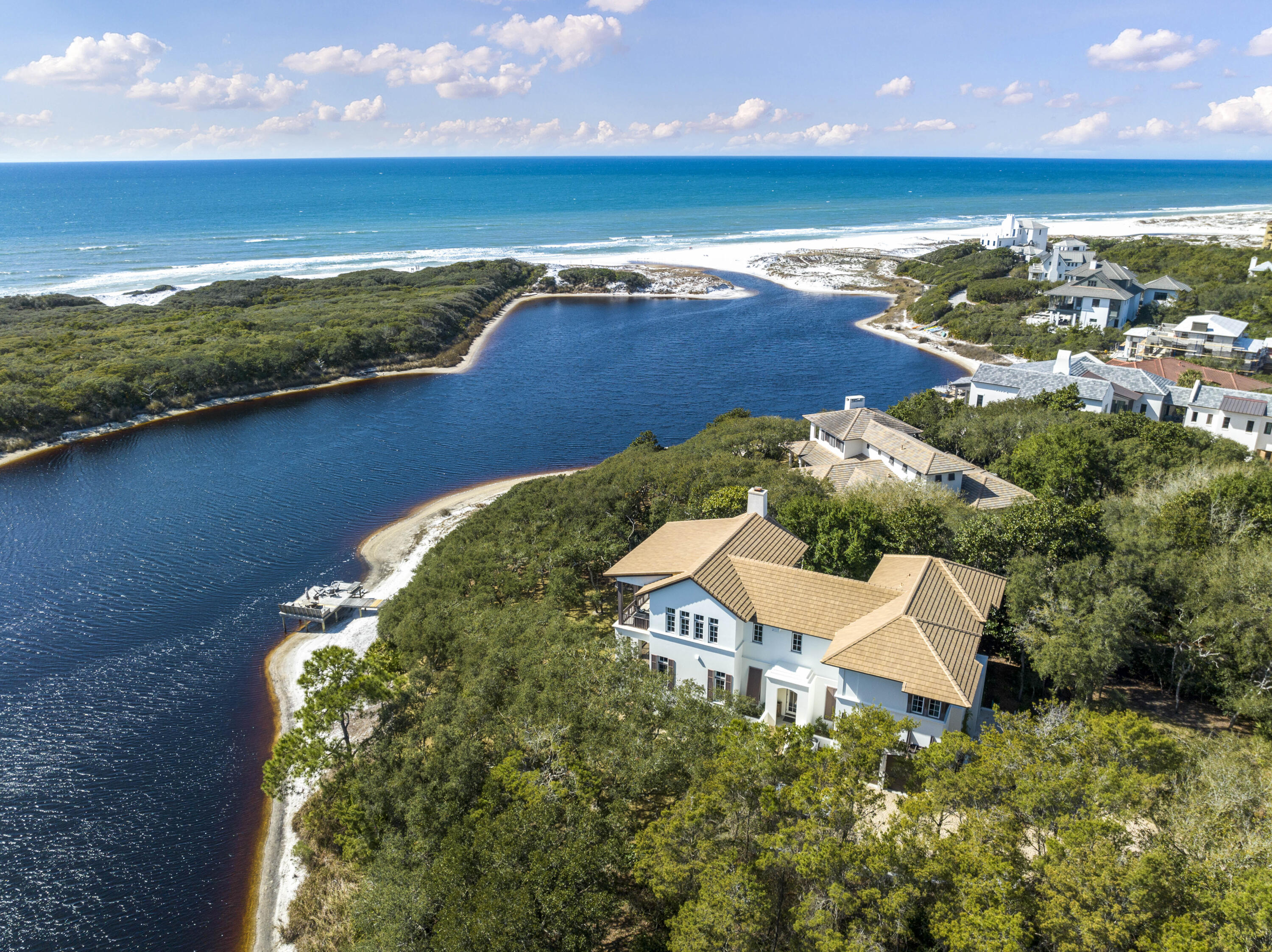 95 Little Redfish Lane